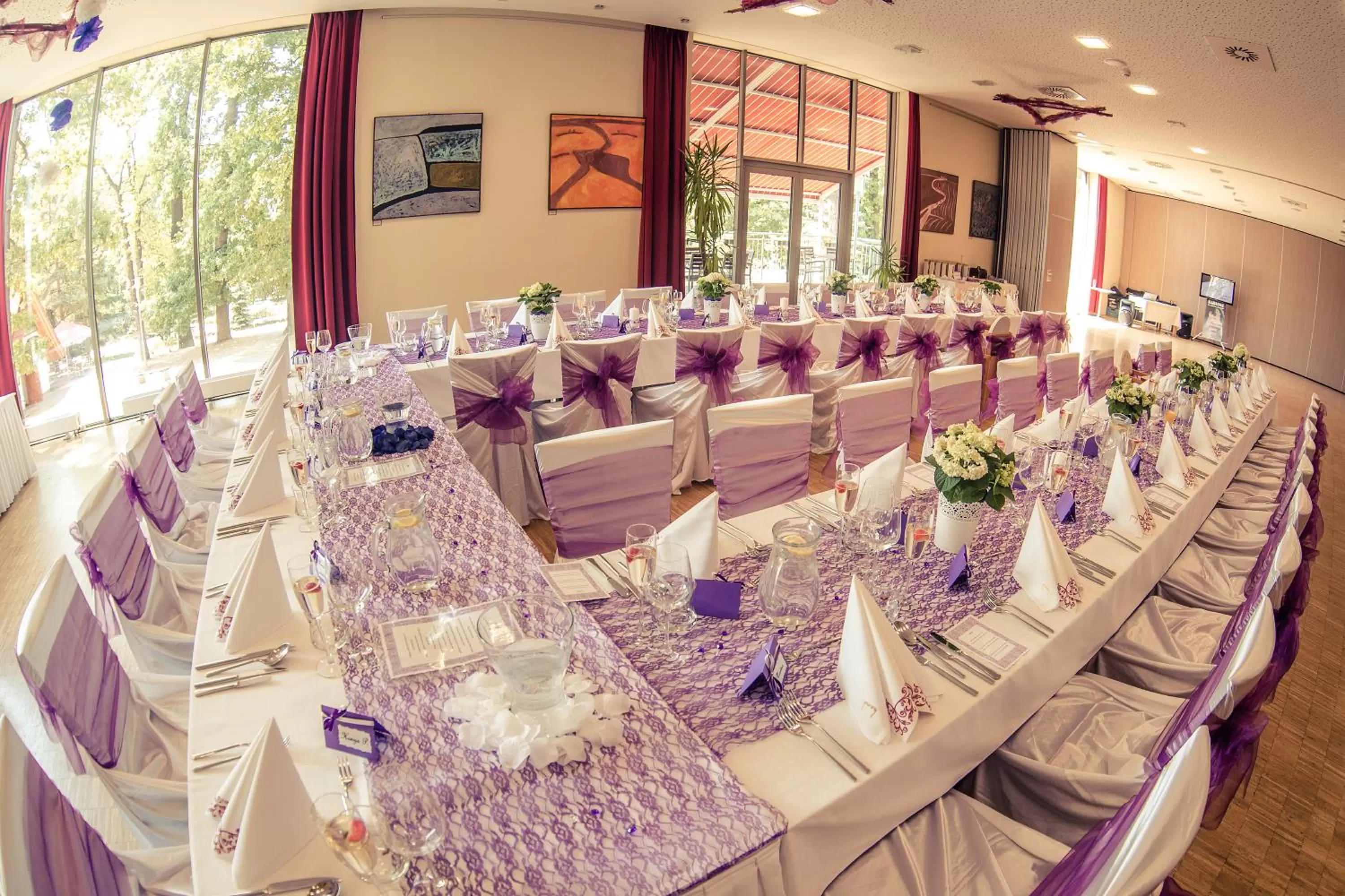 Business facilities in LH Parkhotel Hluboka Nad Vltavou Congress & Wellness