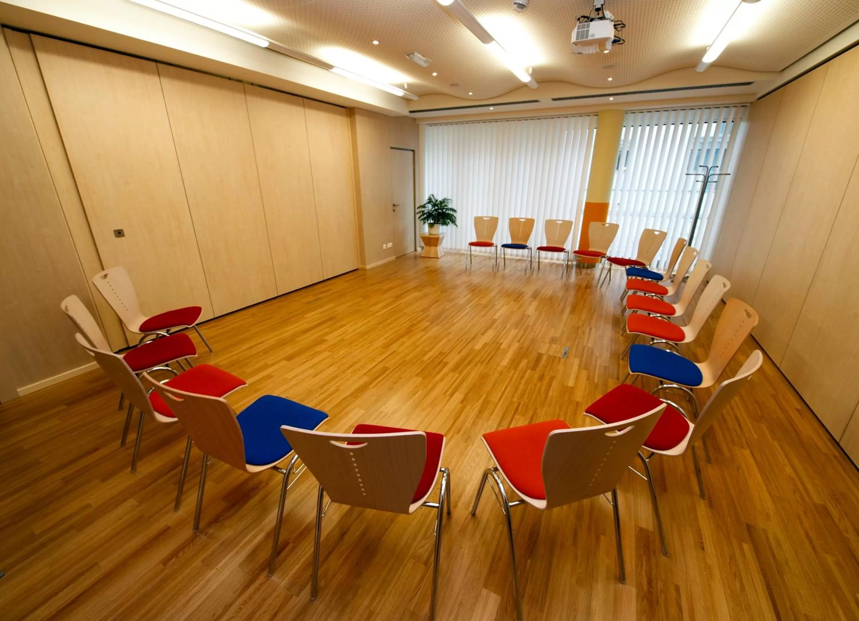 Business facilities in Hotel Kolping Wien Zentral