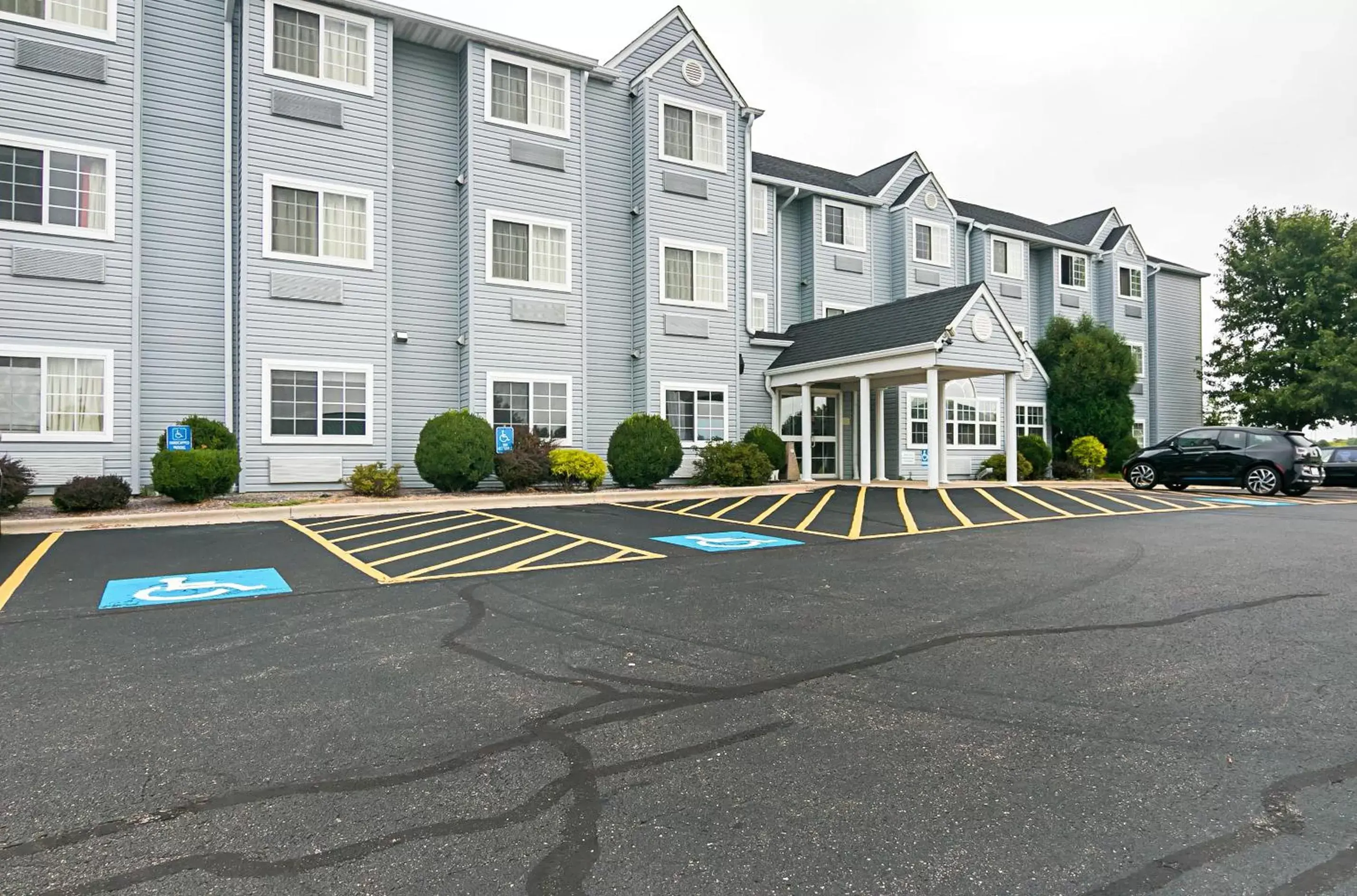 Motel 6-Sycamore, IL Motel 6-Sycamore, IL