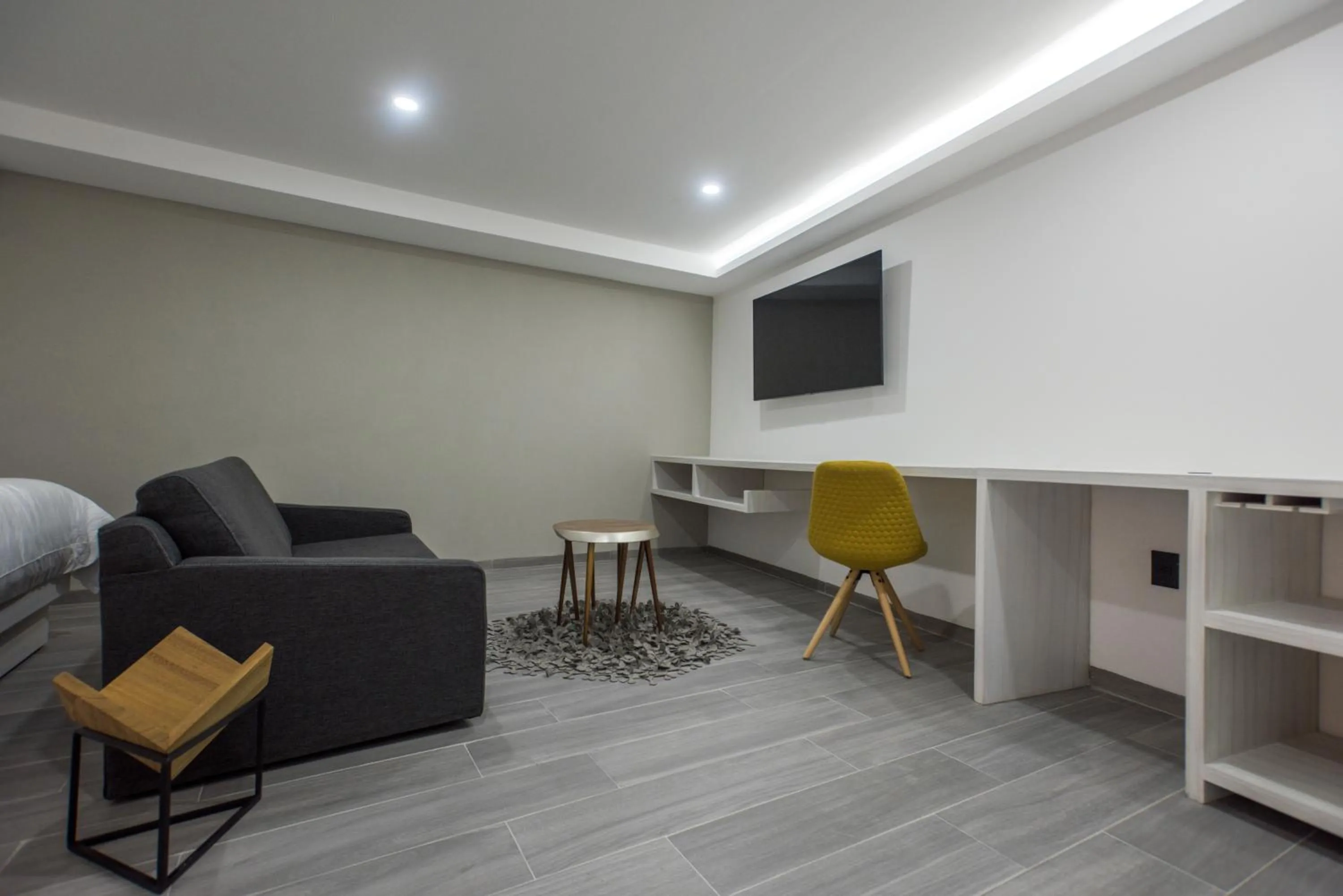 Studio with Sofa Bed in The Andy Hotel by DOT Boutique