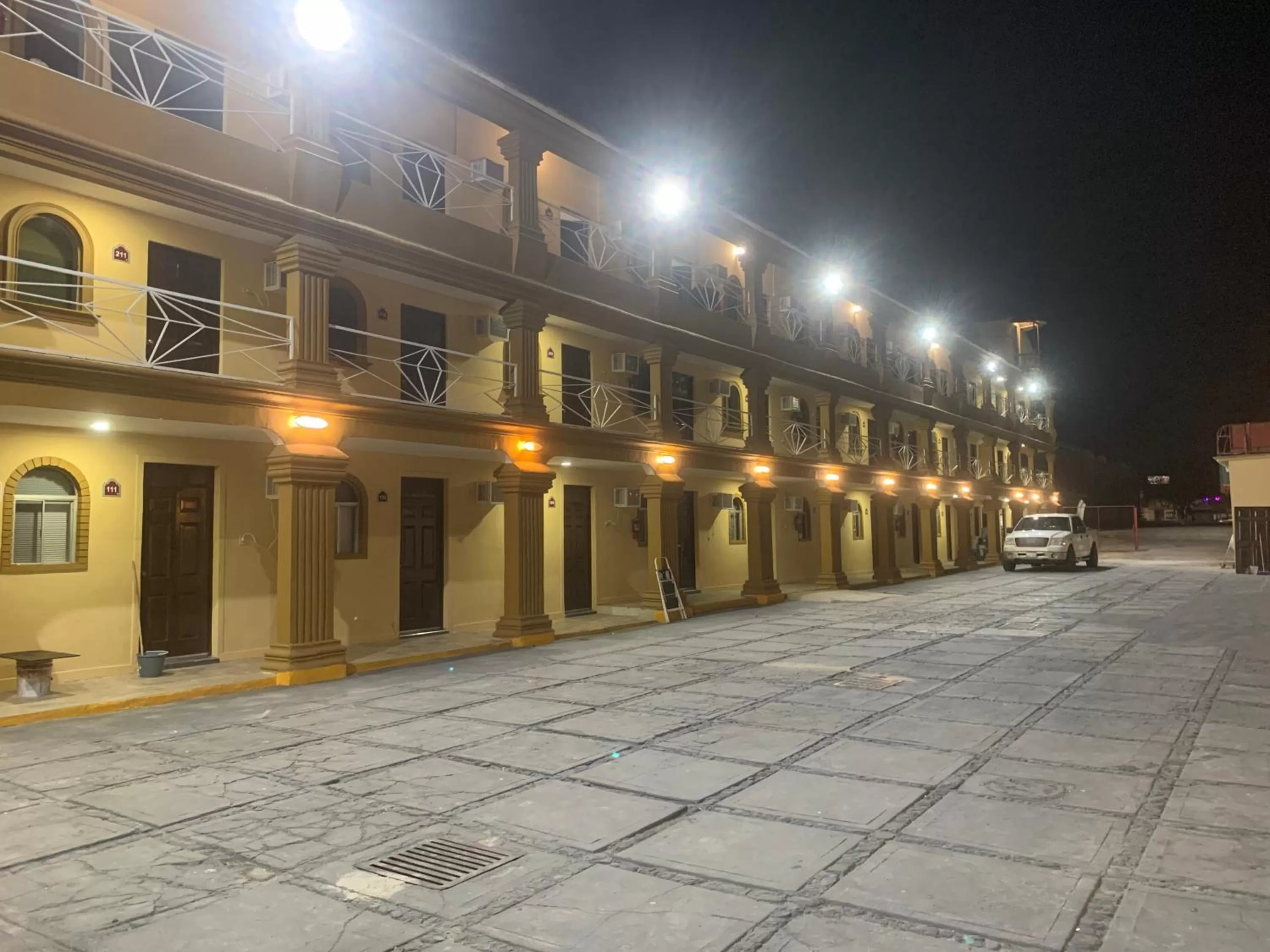 HOTEL DORADO DIAMANTE