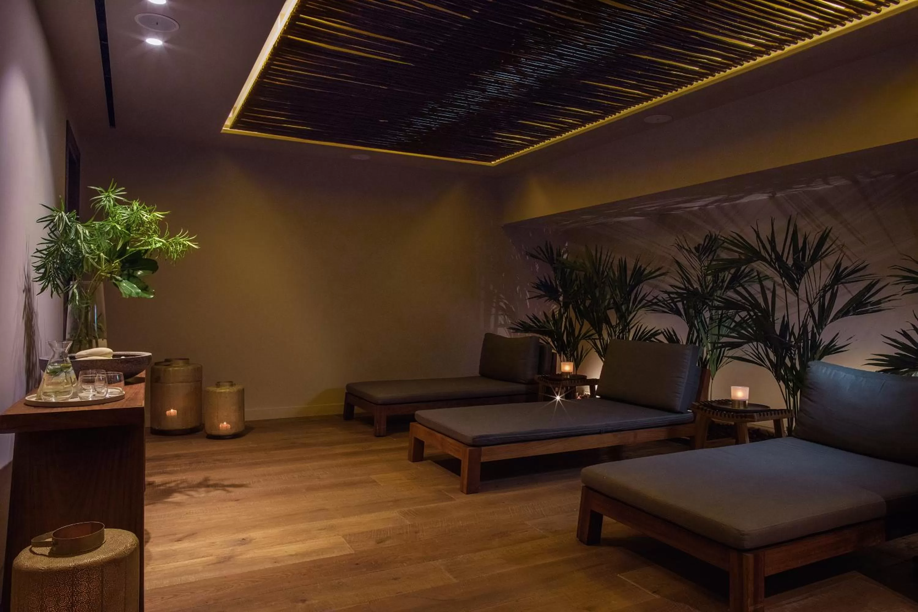 Spa and wellness centre/facilities in Alion Beach Hotel