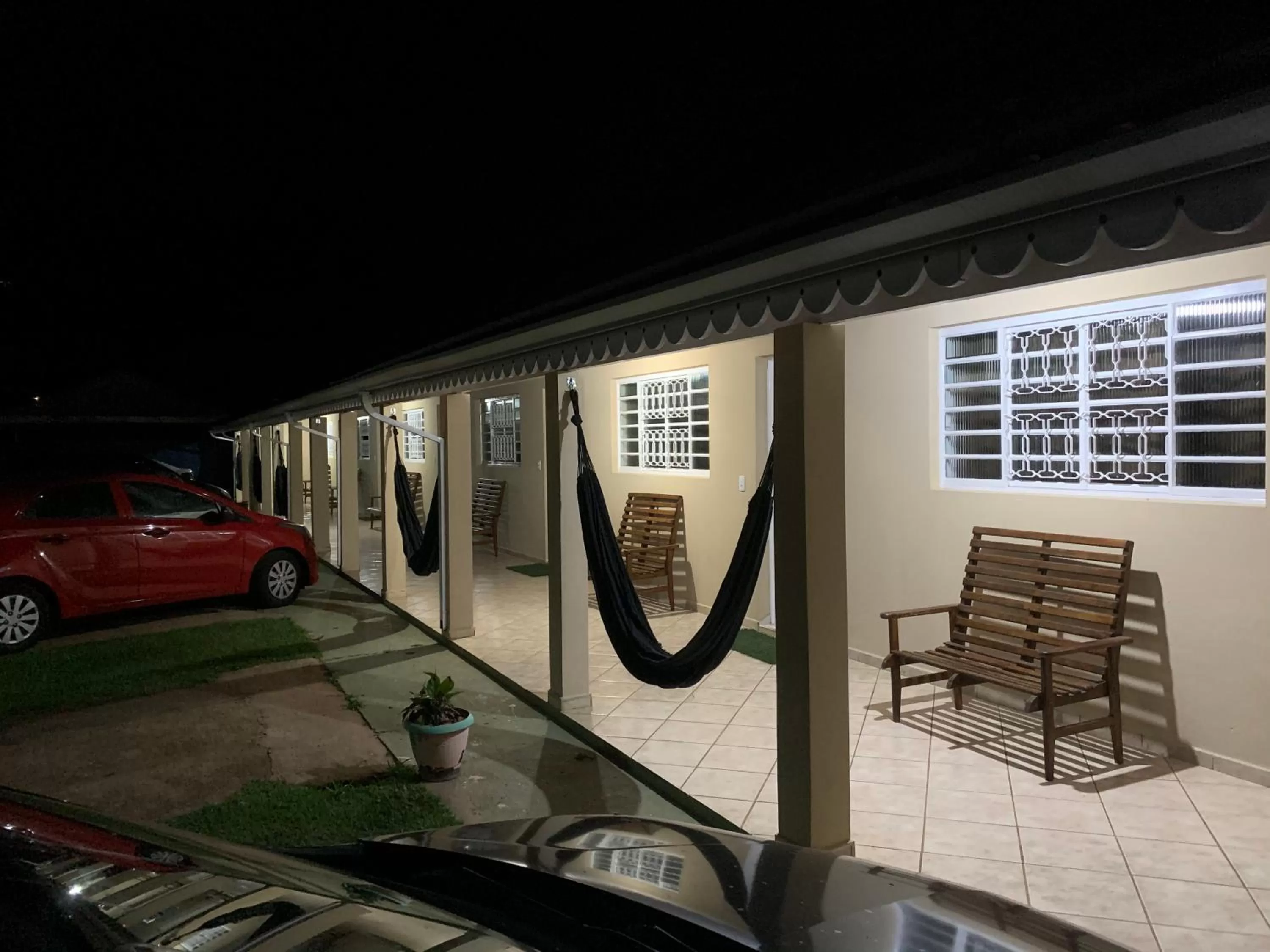 Pousada Ananda São Pedro