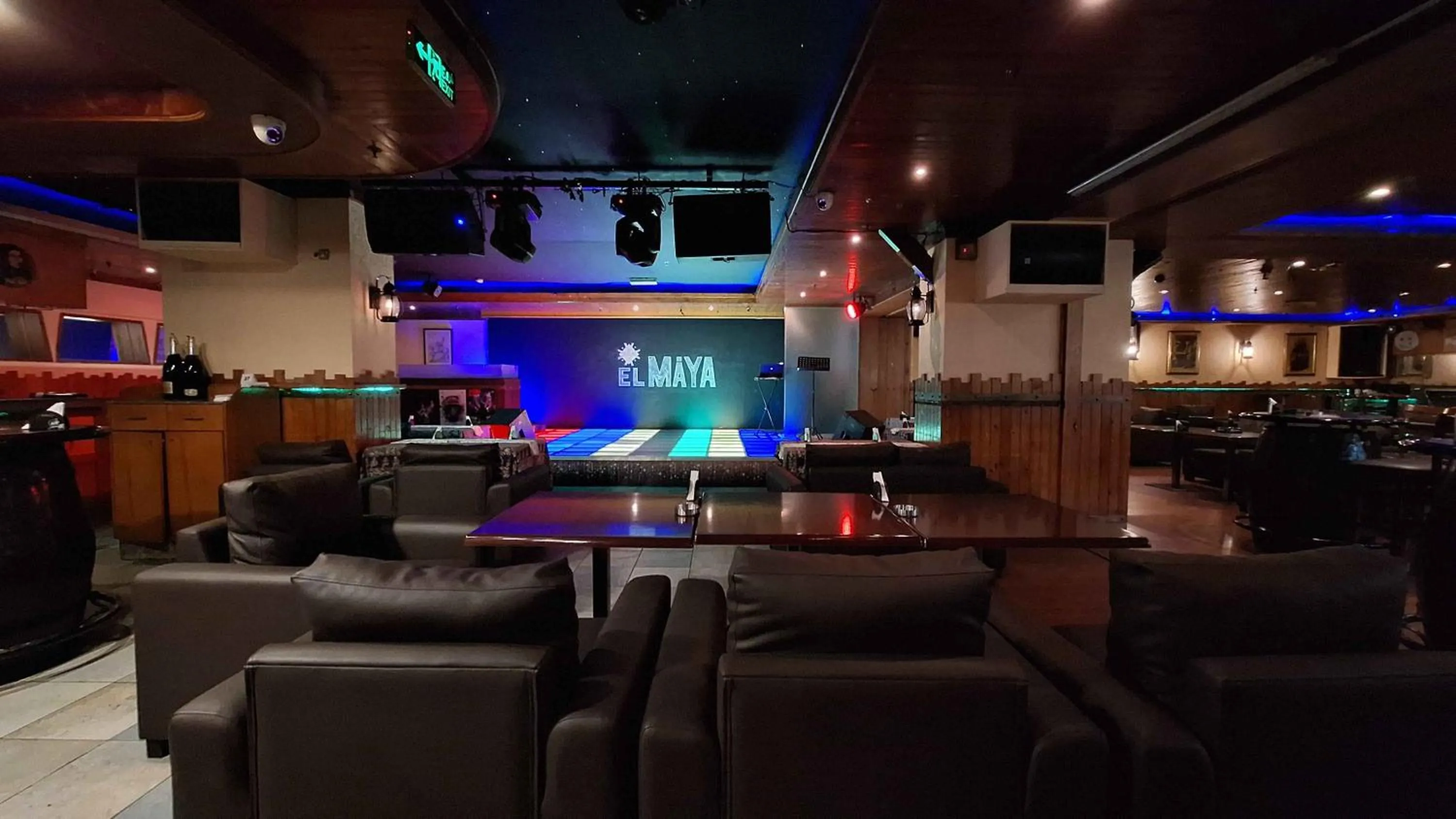Nightclub / DJ in Avenue Hotel Dubai