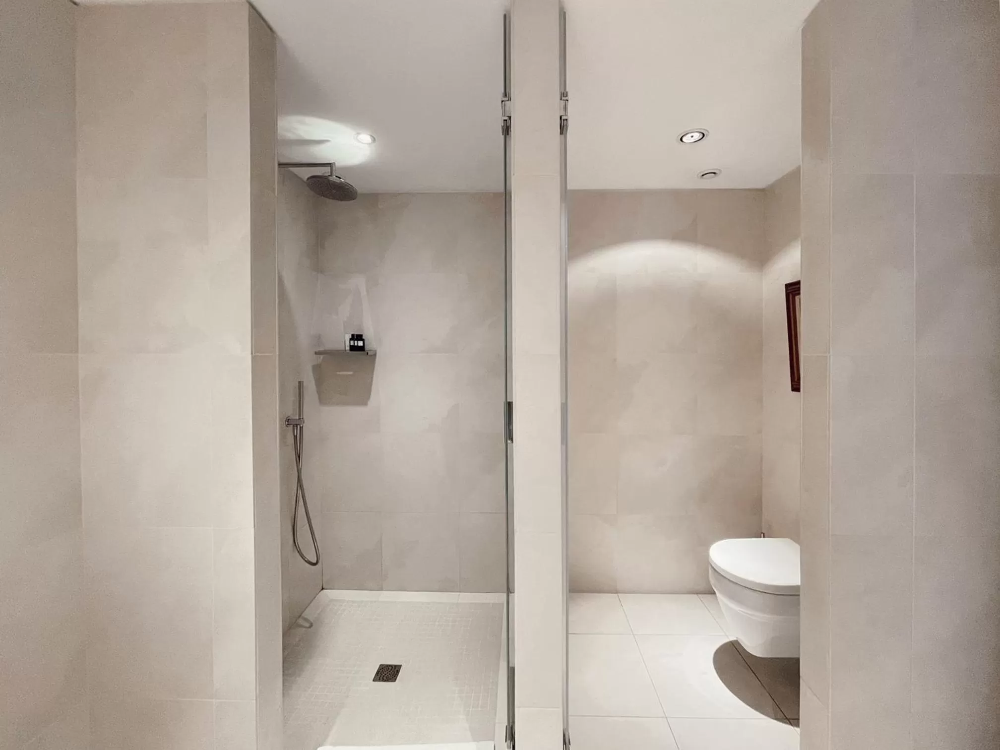 Bathroom in Maison Pic