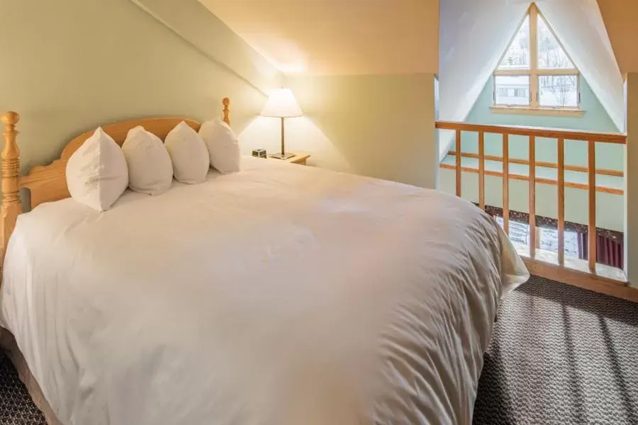 Superior Suite in Sugarloaf Mountain Hotel Superior Suite in Sugarloaf Mountain Hotel