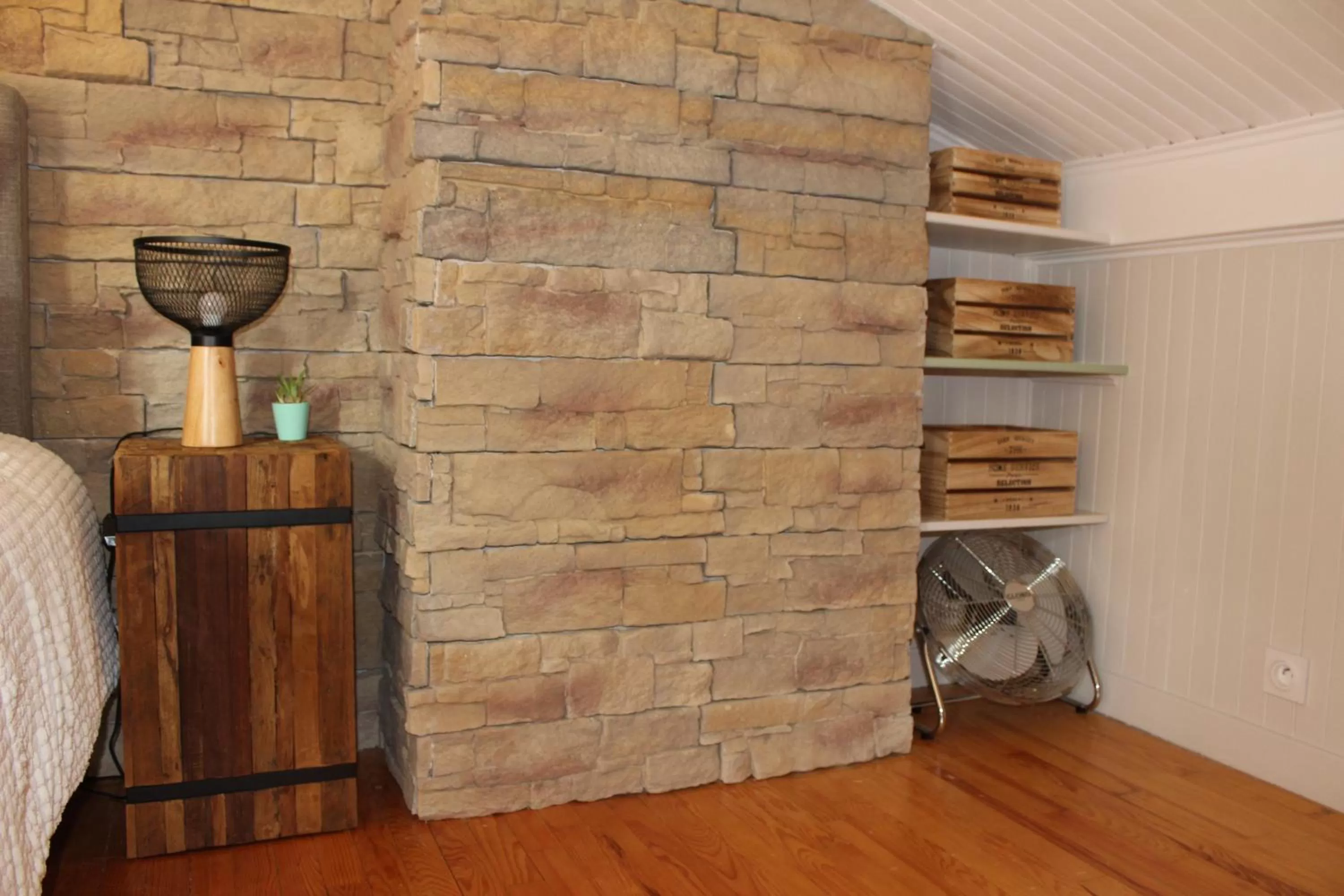 Le chalet des Pesettes