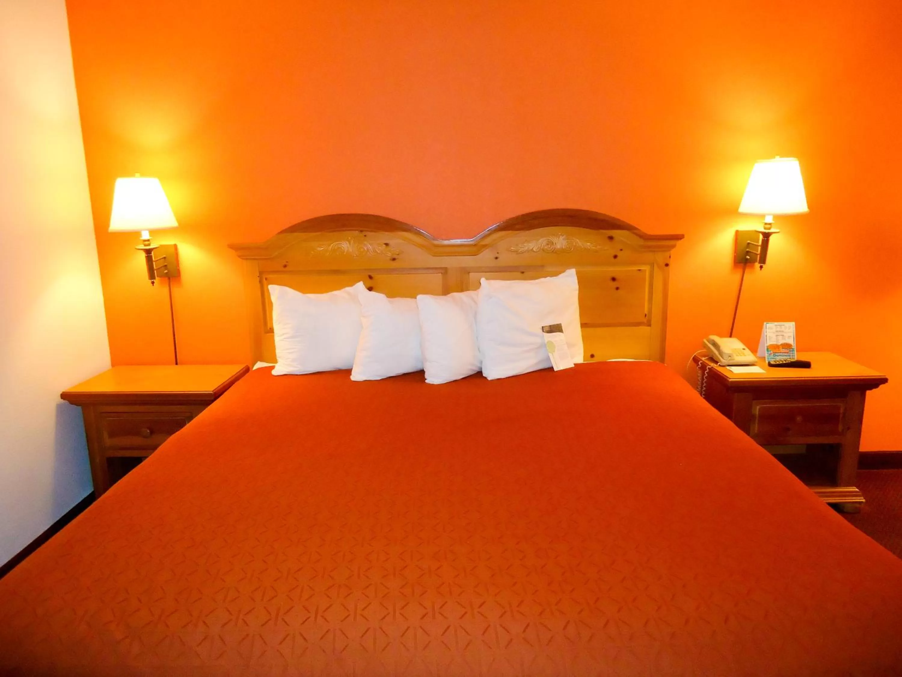 Motel 6-Clarksville, TN