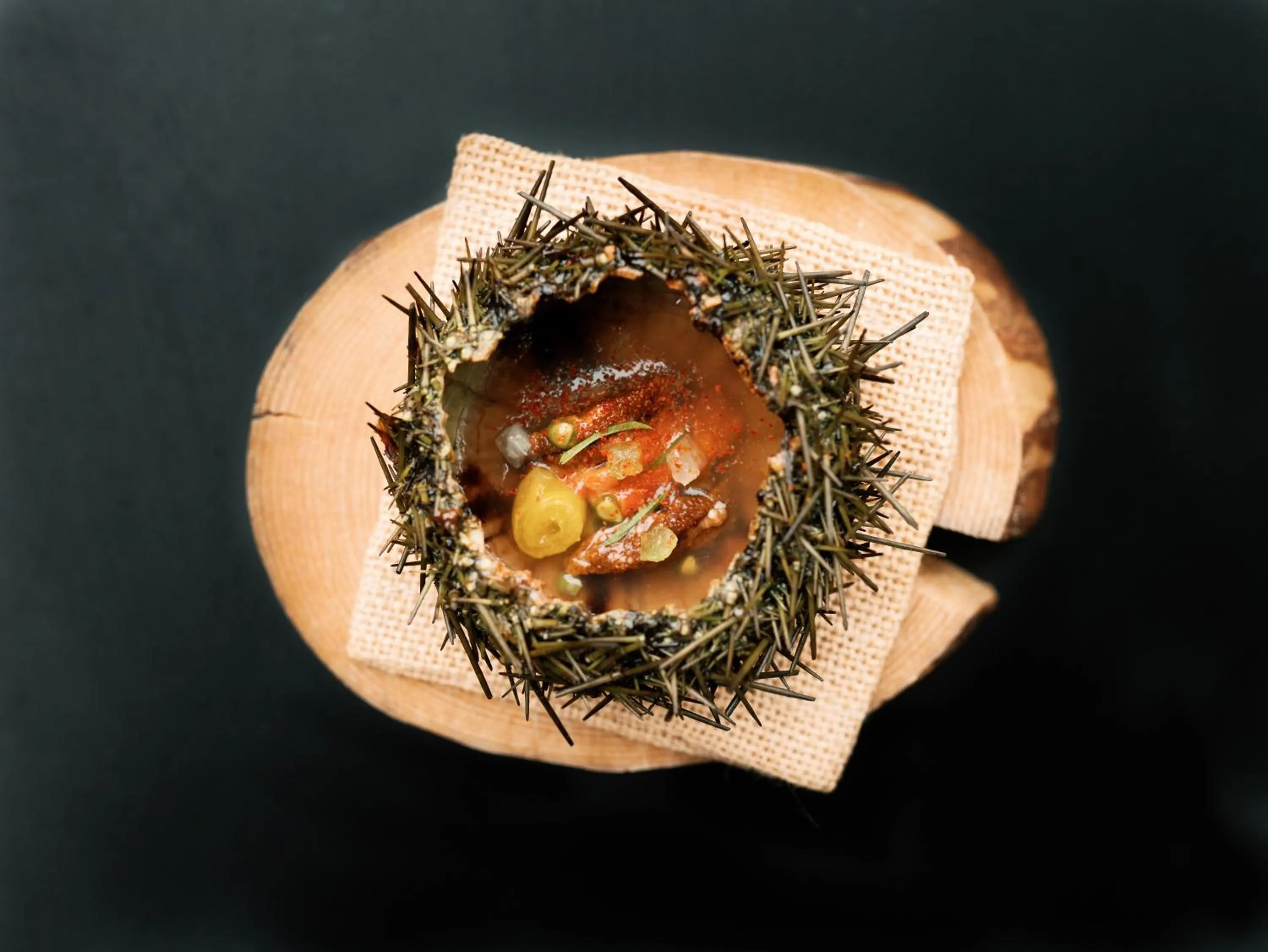 Restaurant/places to eat in Hôtel de l'Image