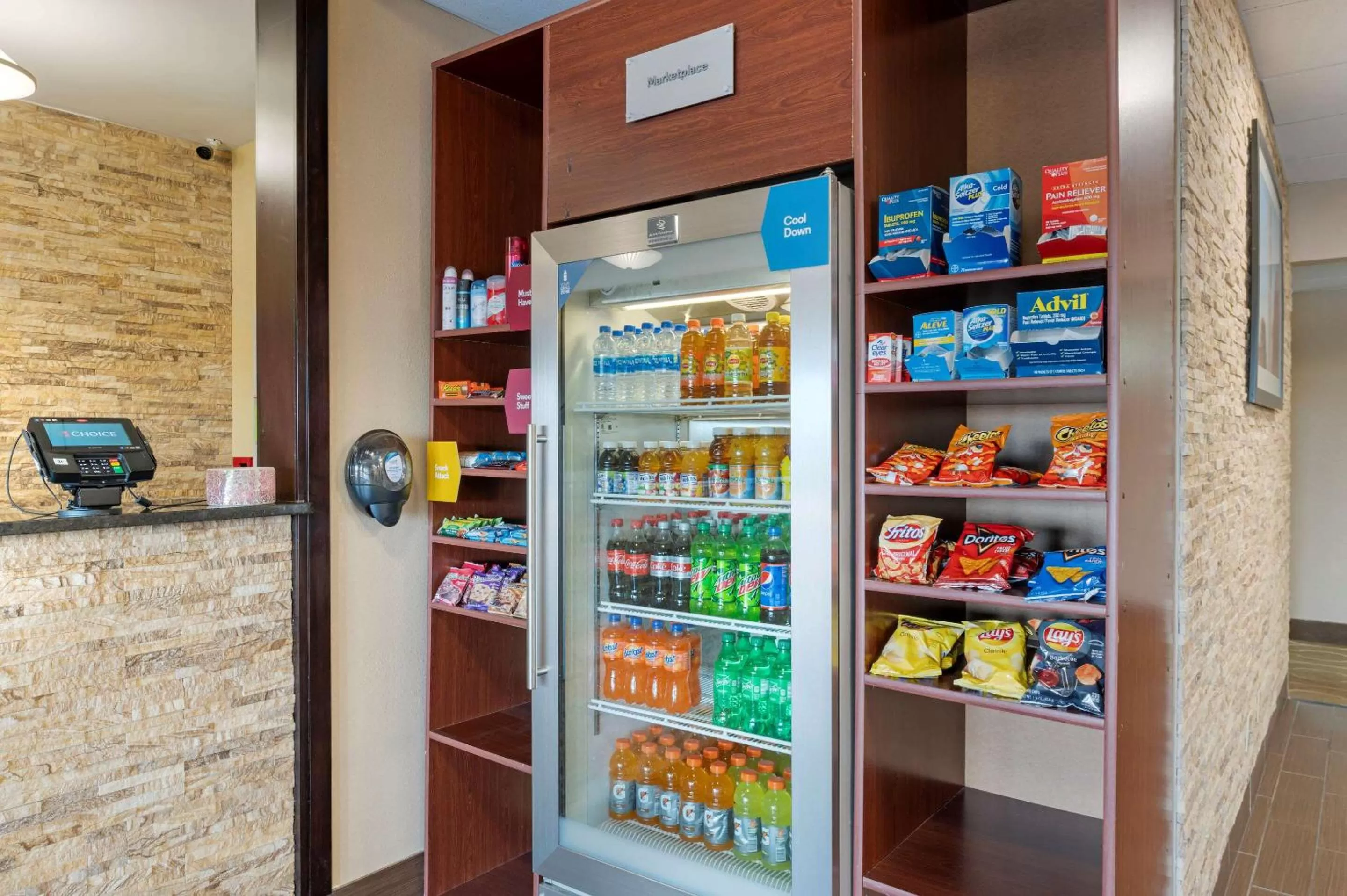 Other in Comfort Suites Miamisburg - Dayton South