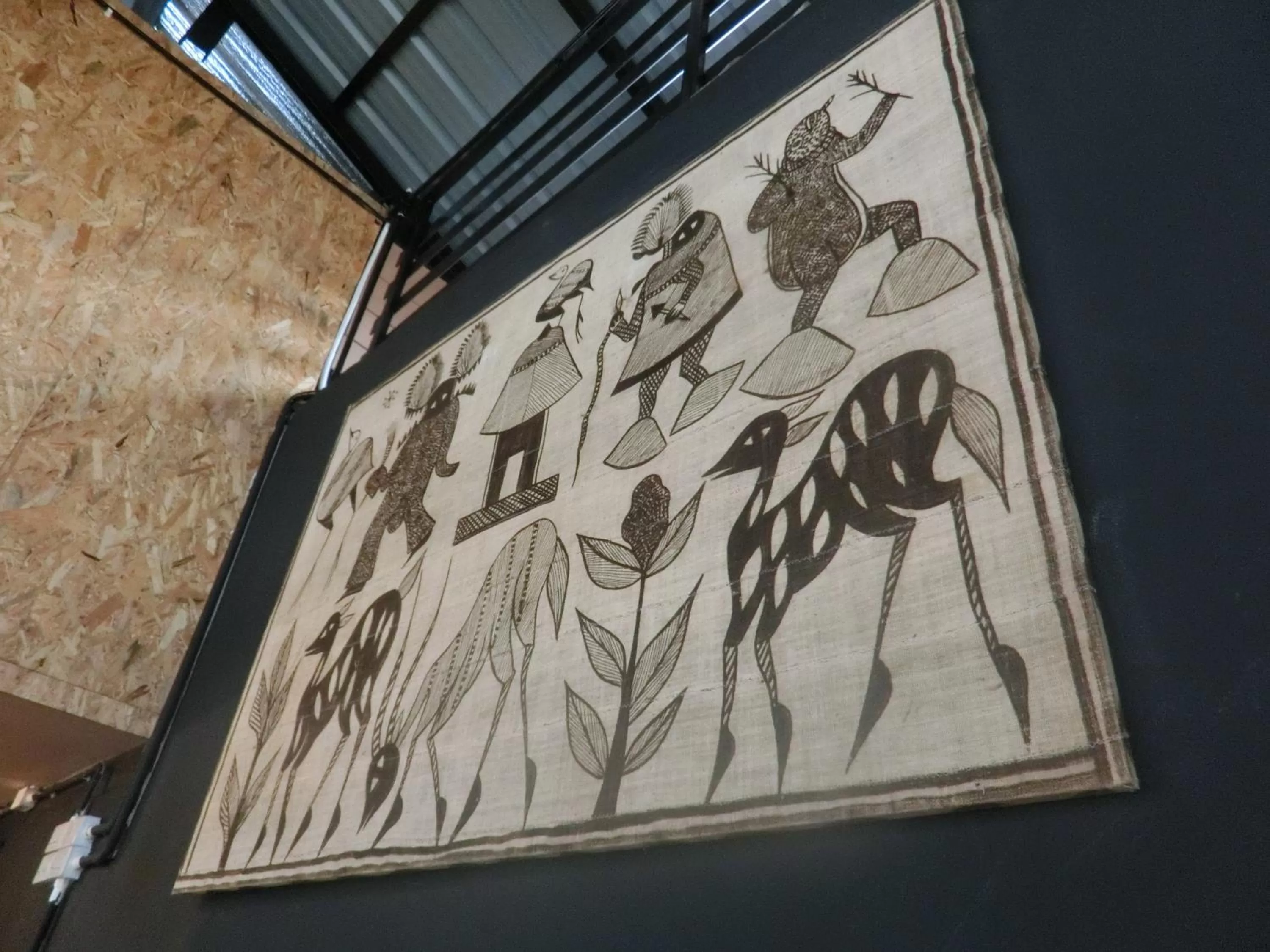 Restaurant/places to eat in Panisara Pool Villa Resort Huahin