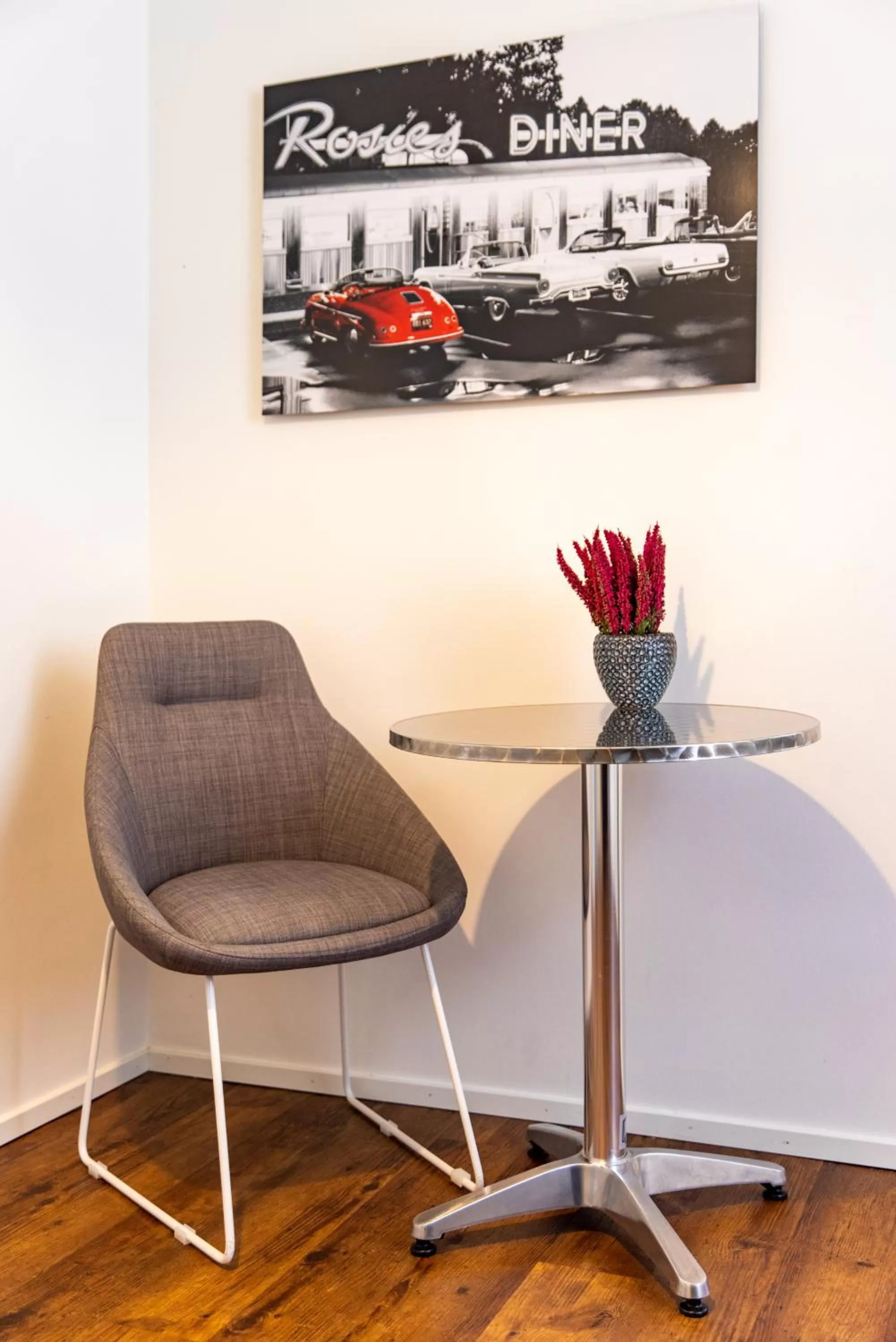 Luxstay Bad Nauheim - Self-Check-In