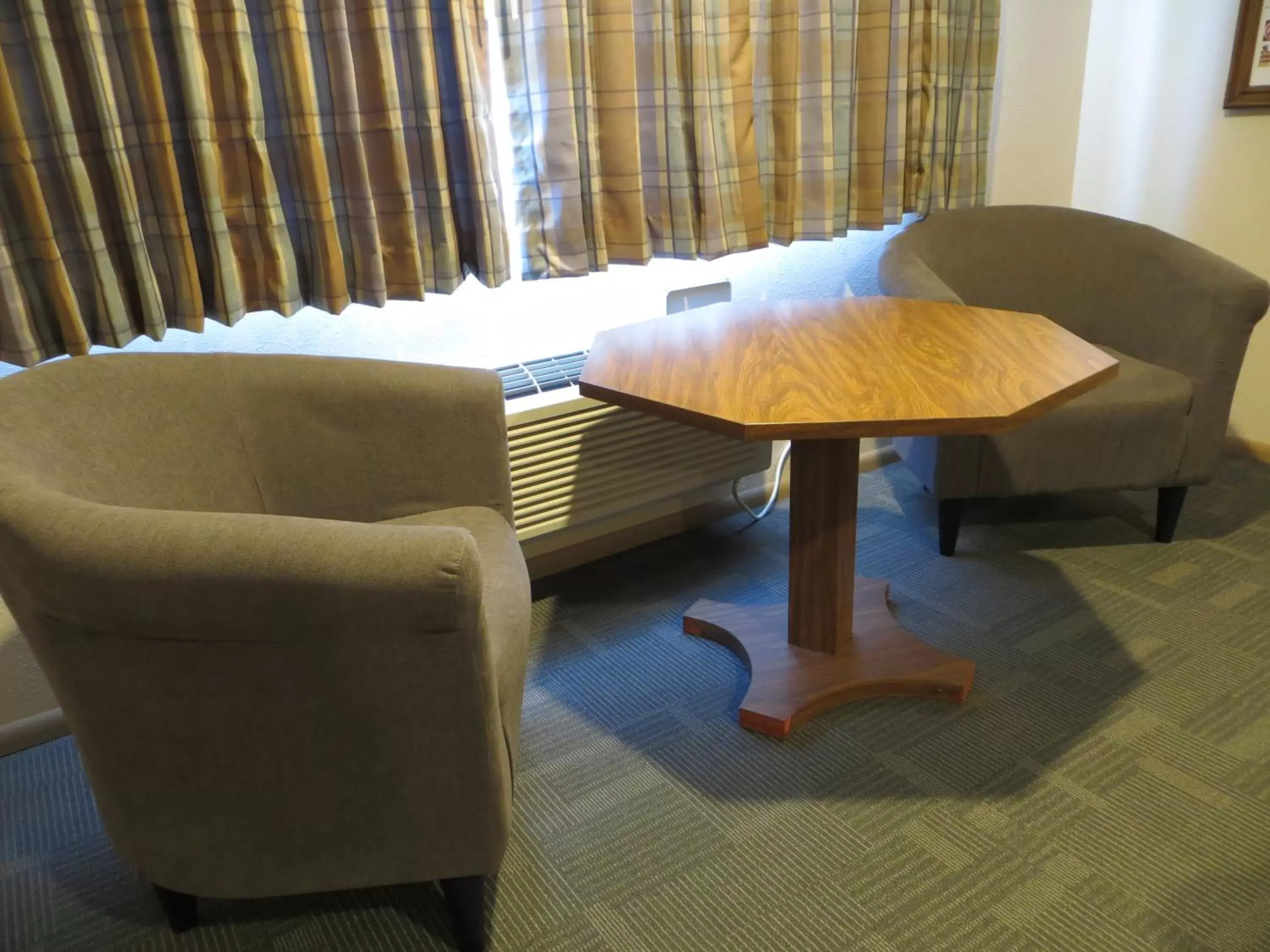 King Room in Jailhouse Motel and Casino King Room in Jailhouse Motel and Casino