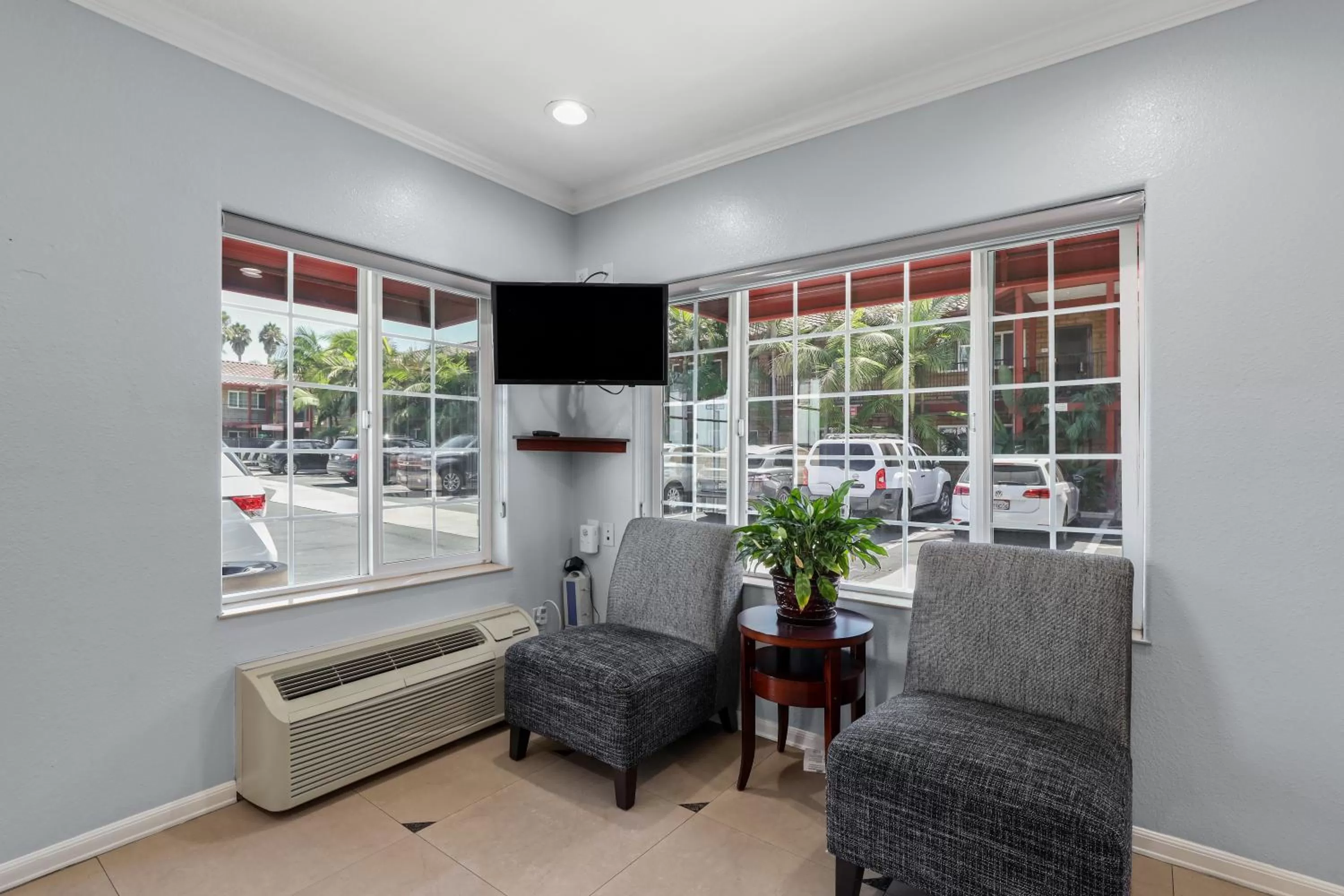 Motel 6 Carlsbad, Ca- North