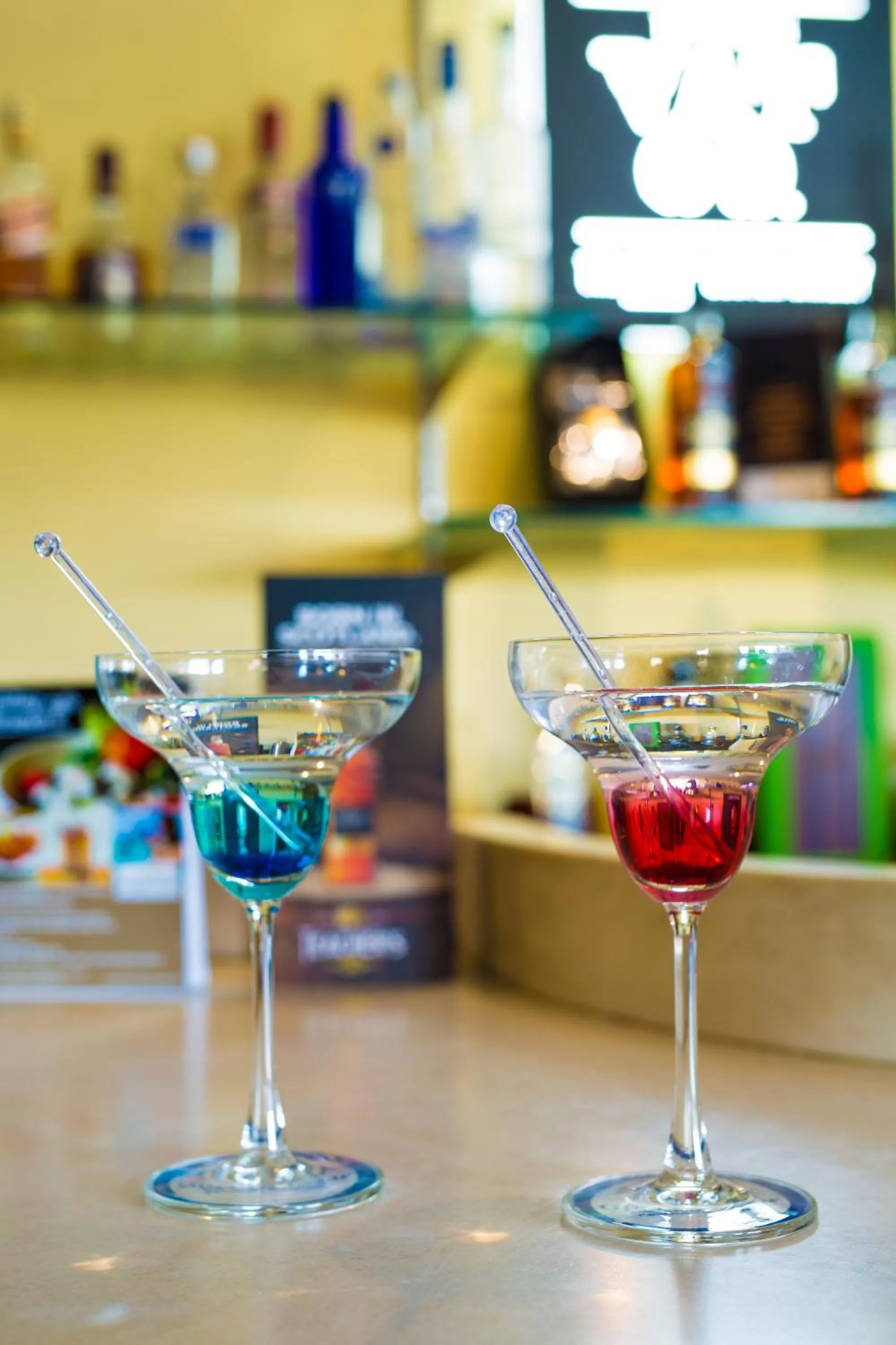 Drinks in Golden Tulip Chandigarh, Panchkula