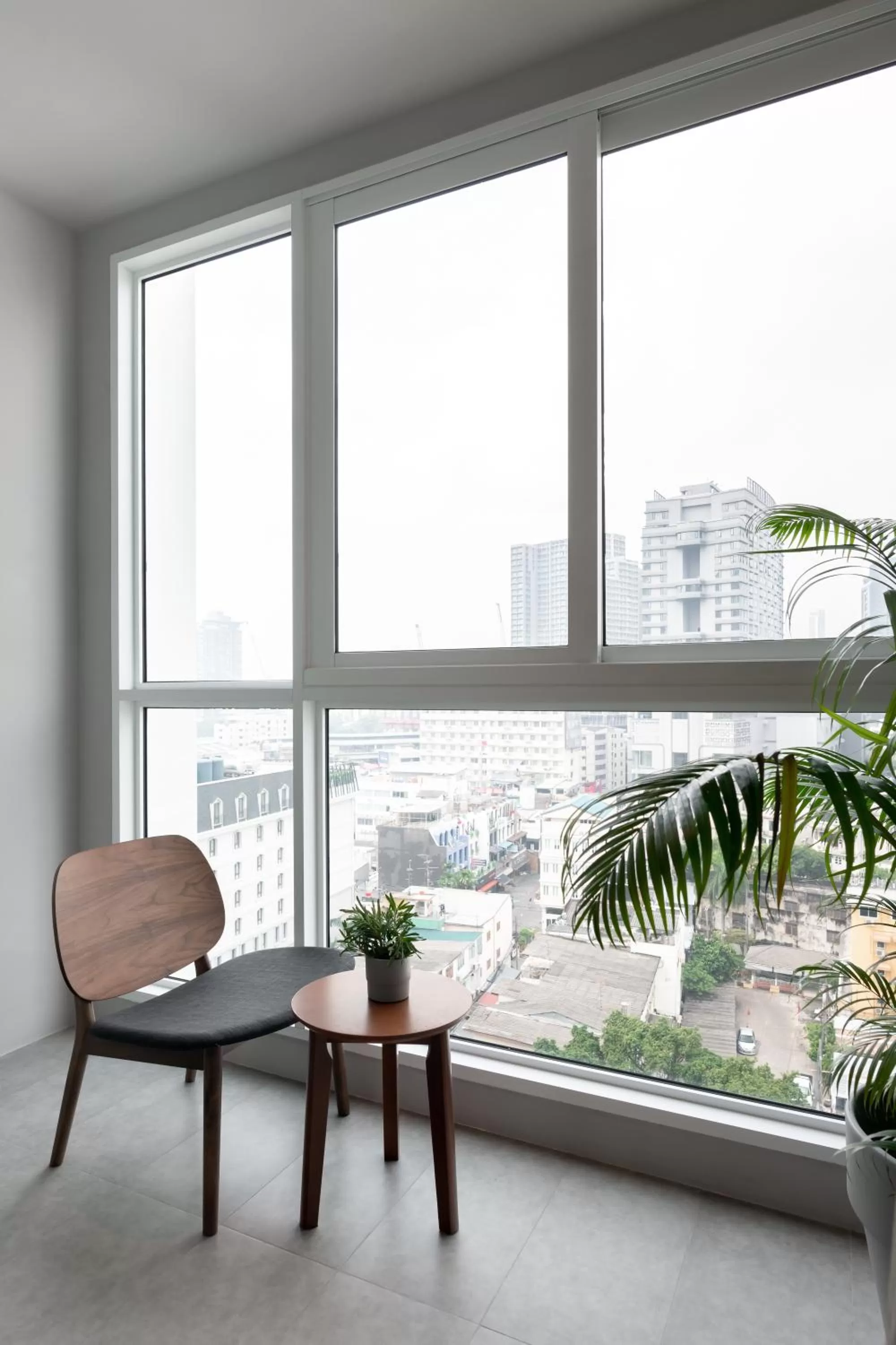 View (from property/room) in Jasmine 59 Hotel