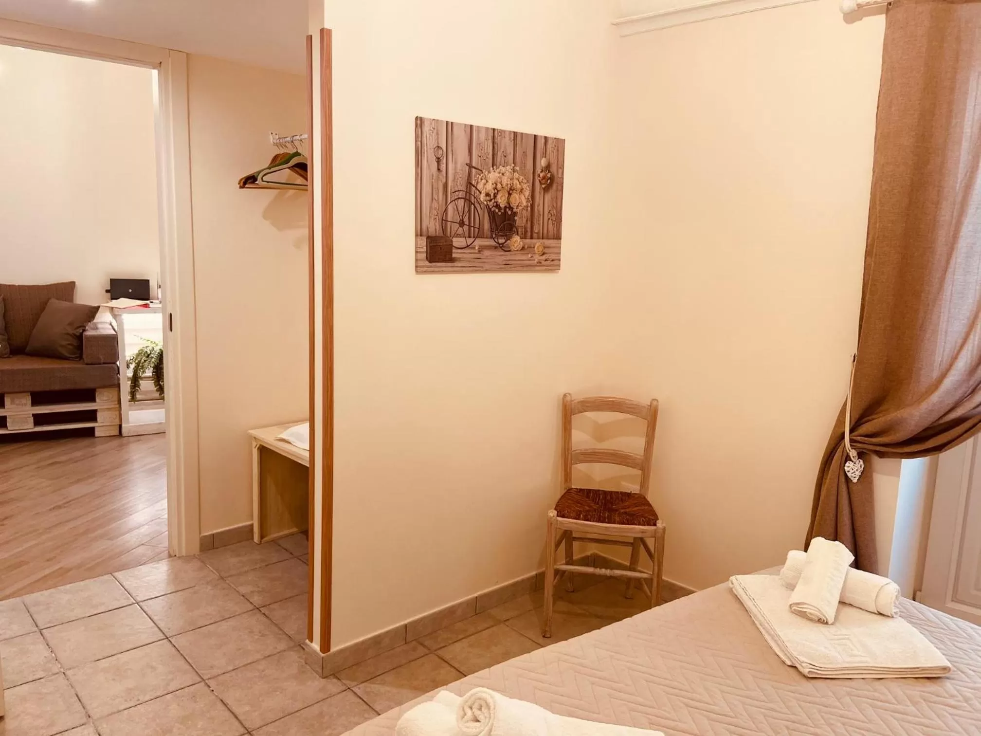 Bedroom in Dimore di Lecce - Il Vico