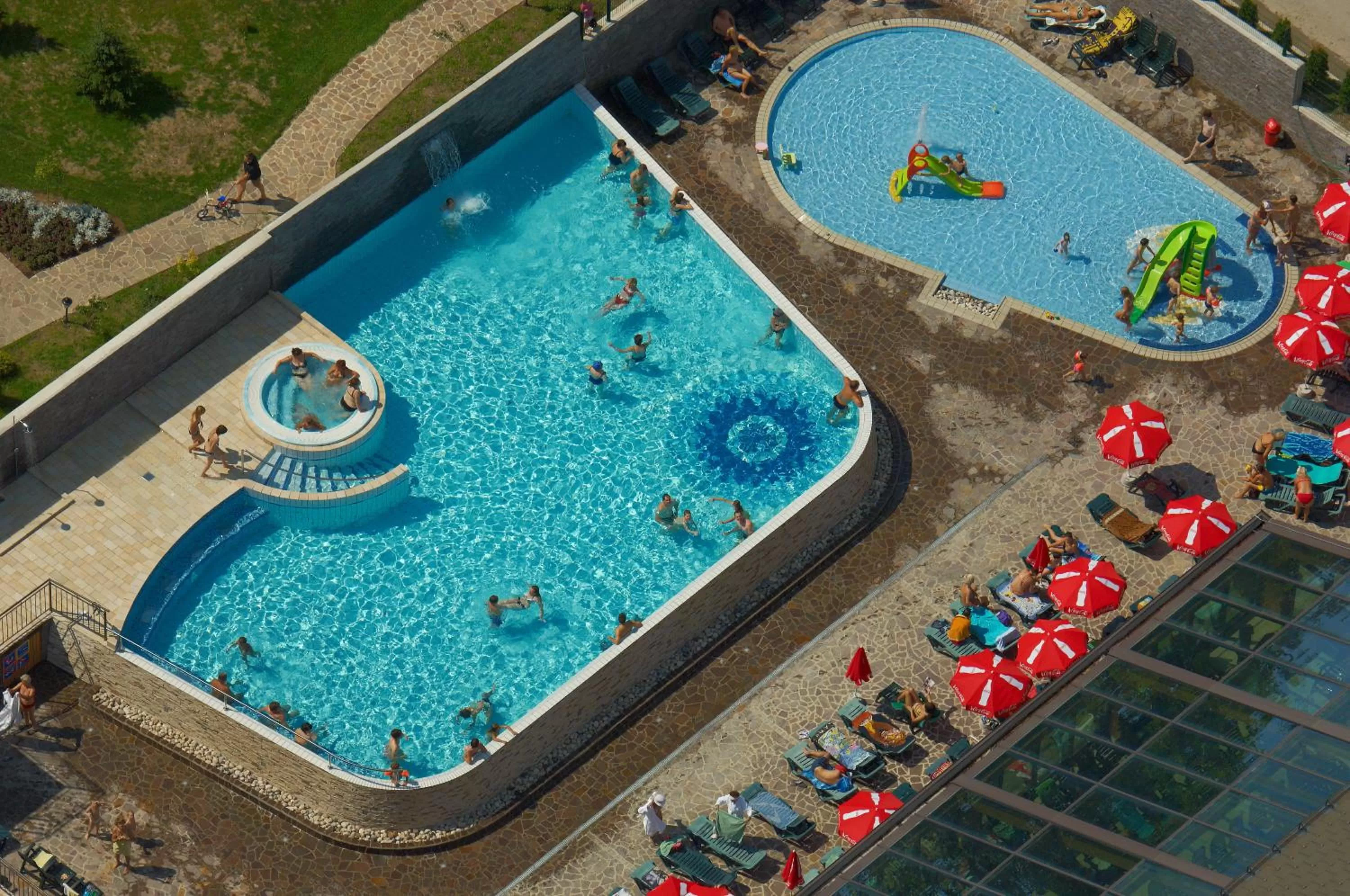 Day in Bohinj Eco Hotel