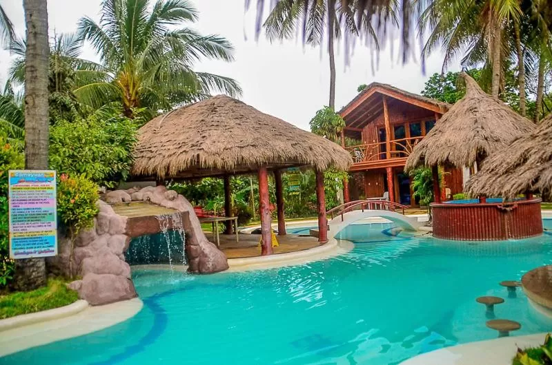 Camaya-an Paradise Beach Resort