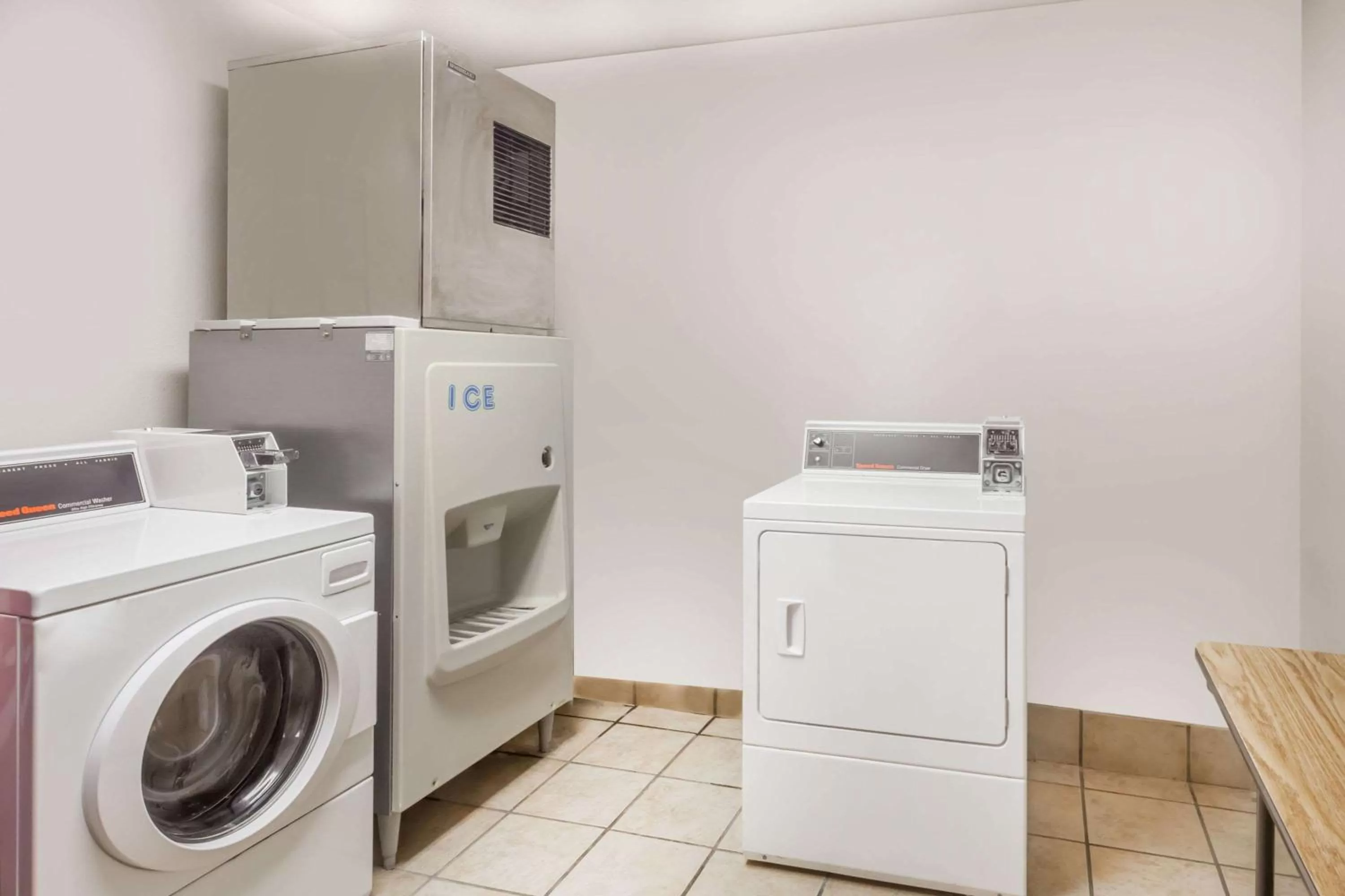 On site in Baymont by Wyndham Jackson