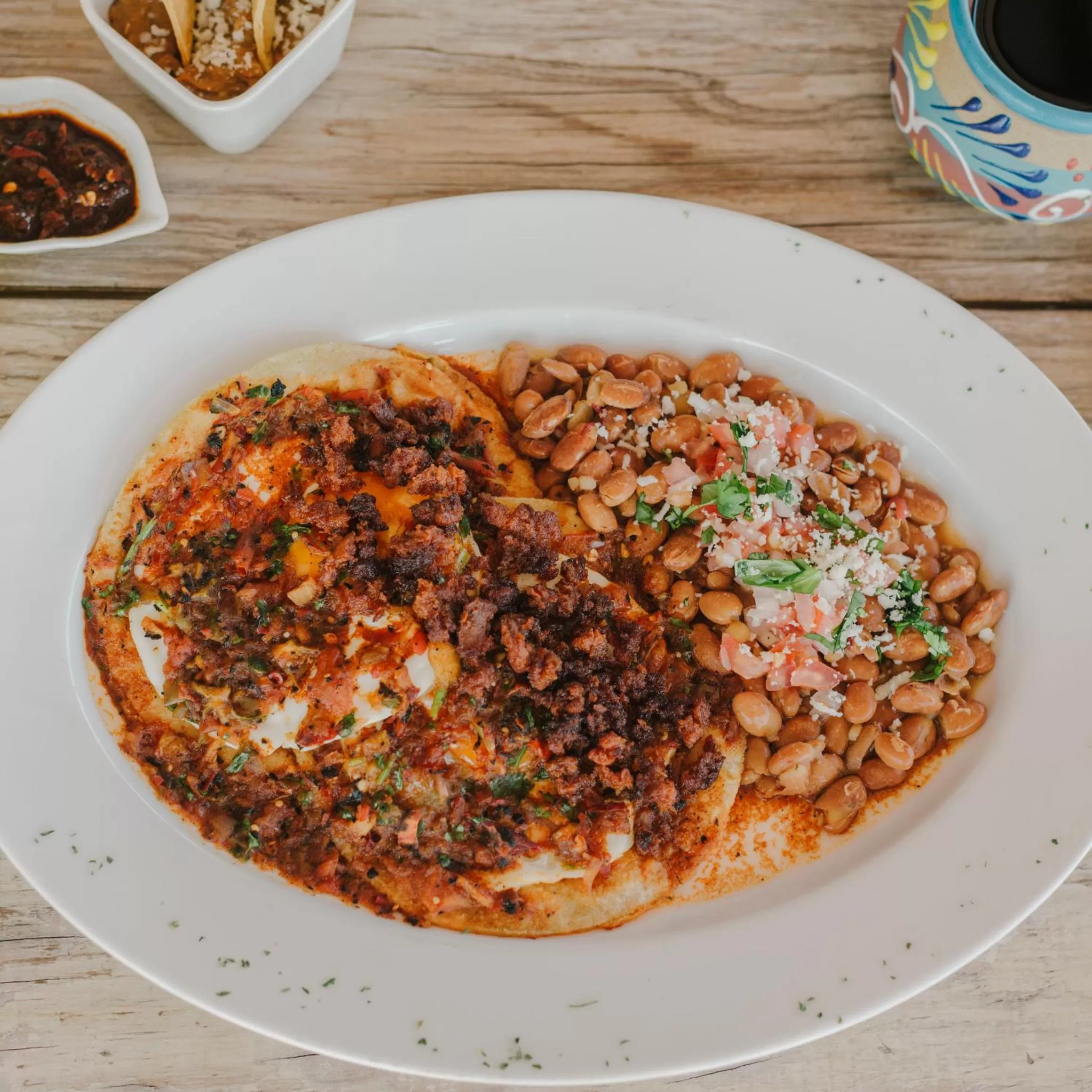 Agua Santa Hotel Boutique