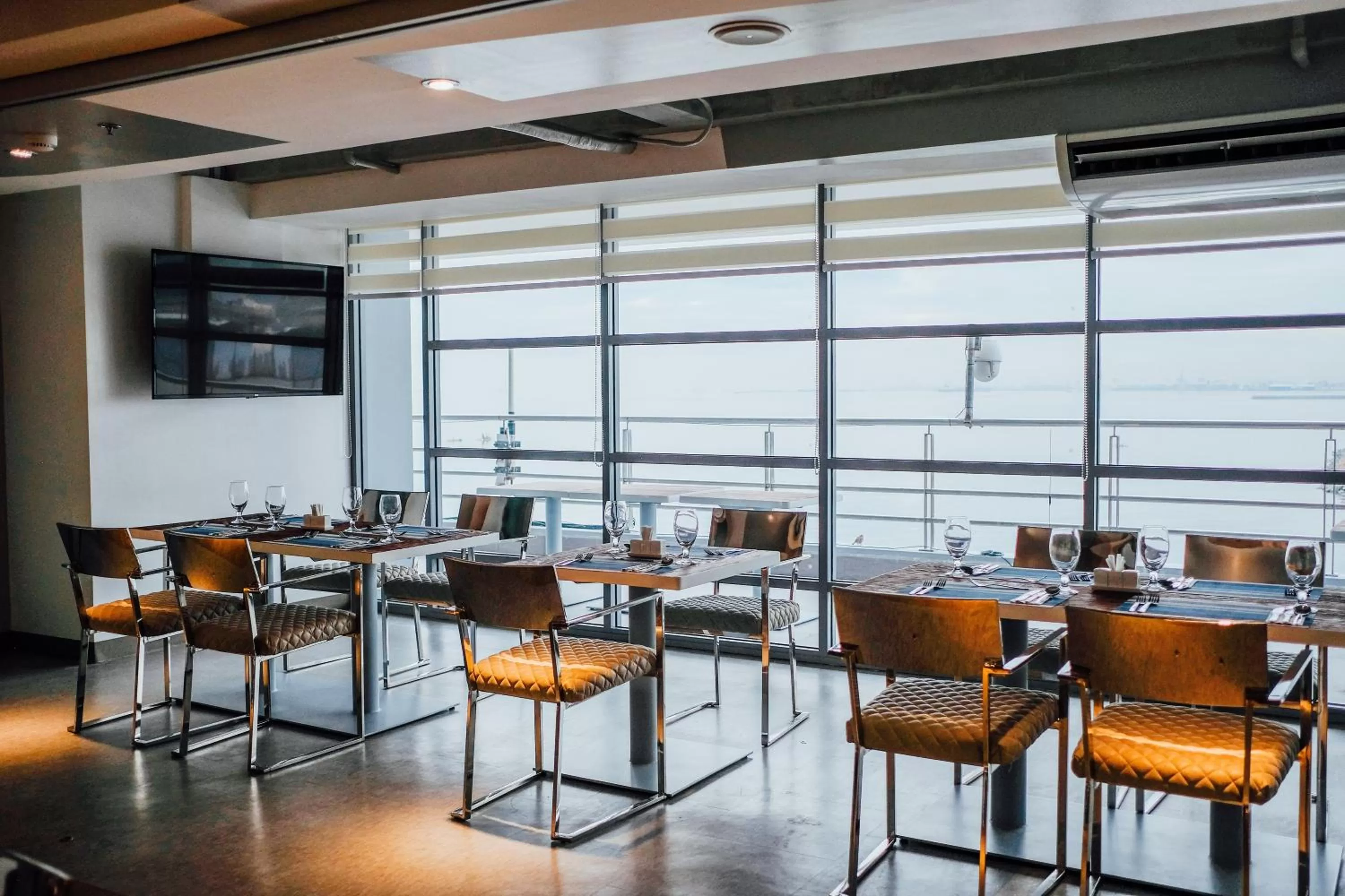 Area and facilities in TRYP by Wyndham Mall of Asia Manila