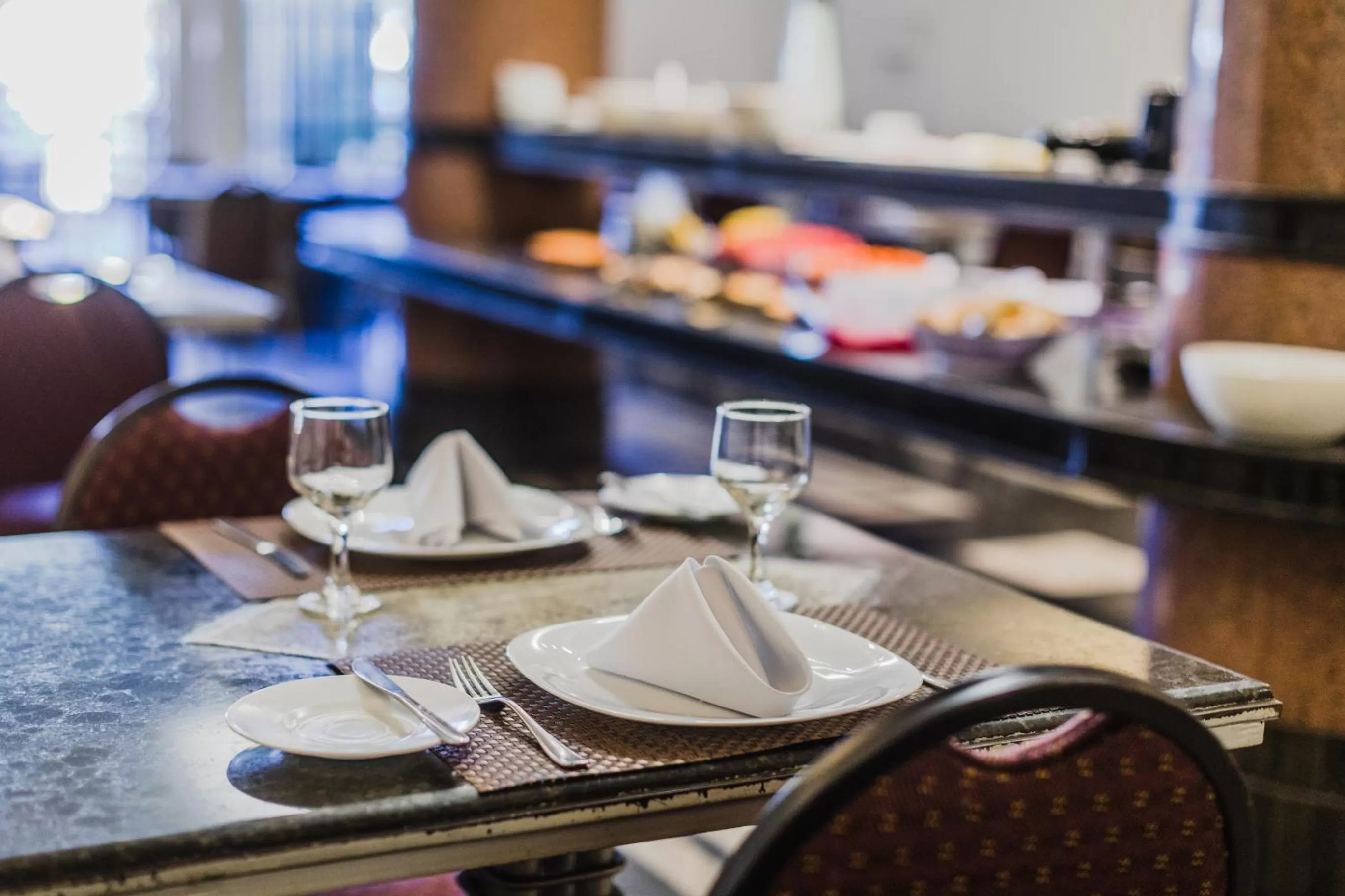 Monumental Bittar Hotel