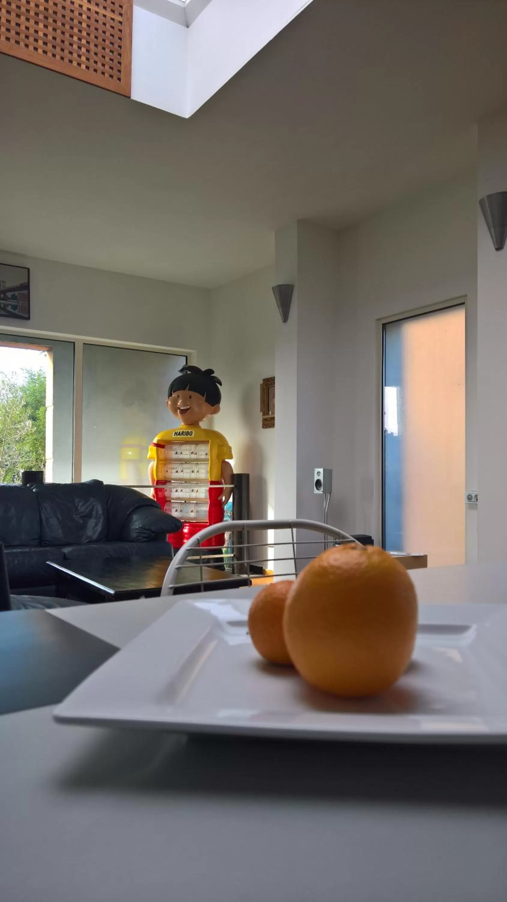 Bambou & Olivier Chambres