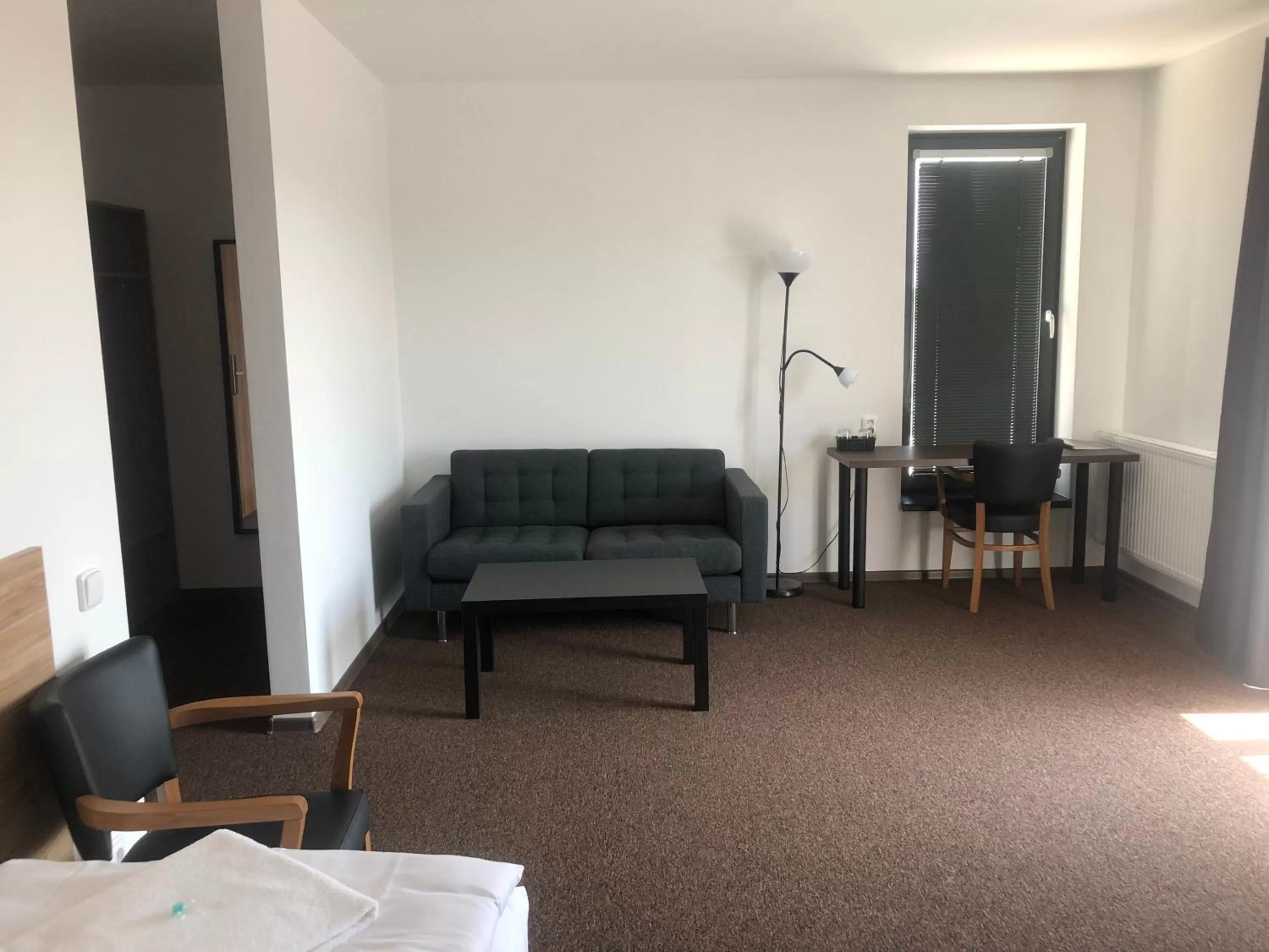 Living room, Seating Area in Hotel Sport Mlada Boleslav