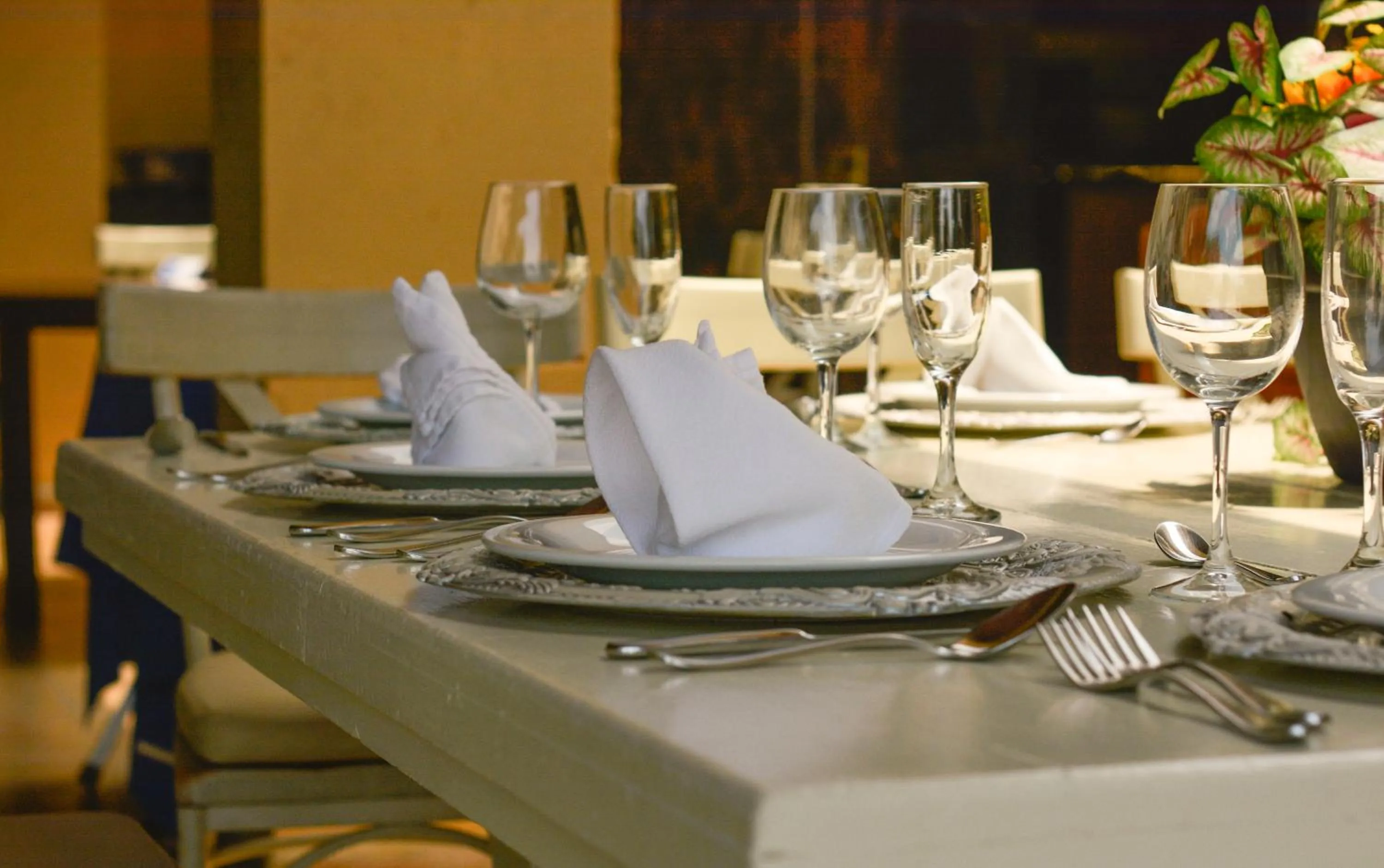 Meeting/conference room in Hotel Coral Cuernavaca