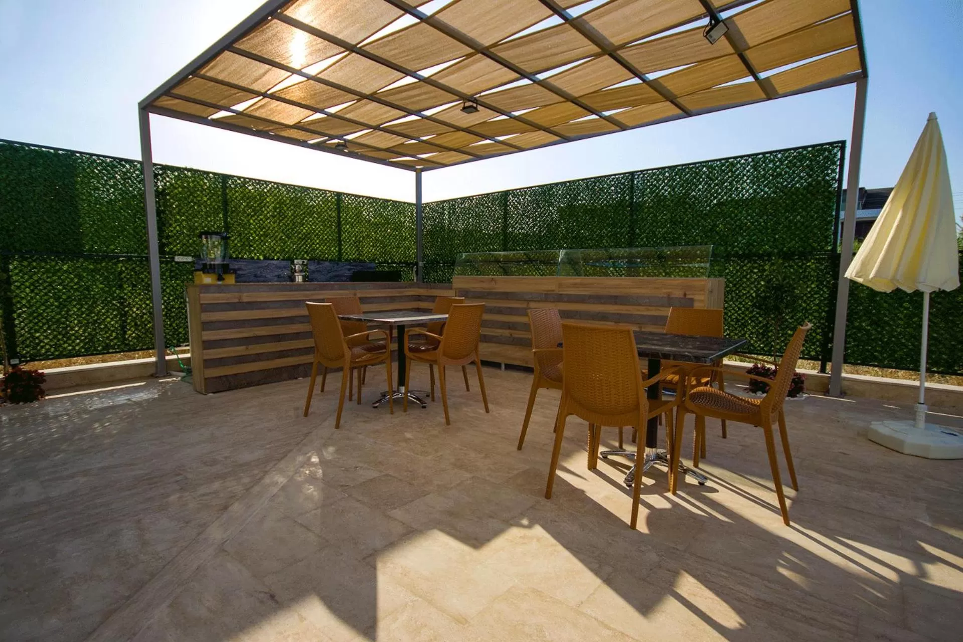 Lounge or bar in Huma Elite Hotel