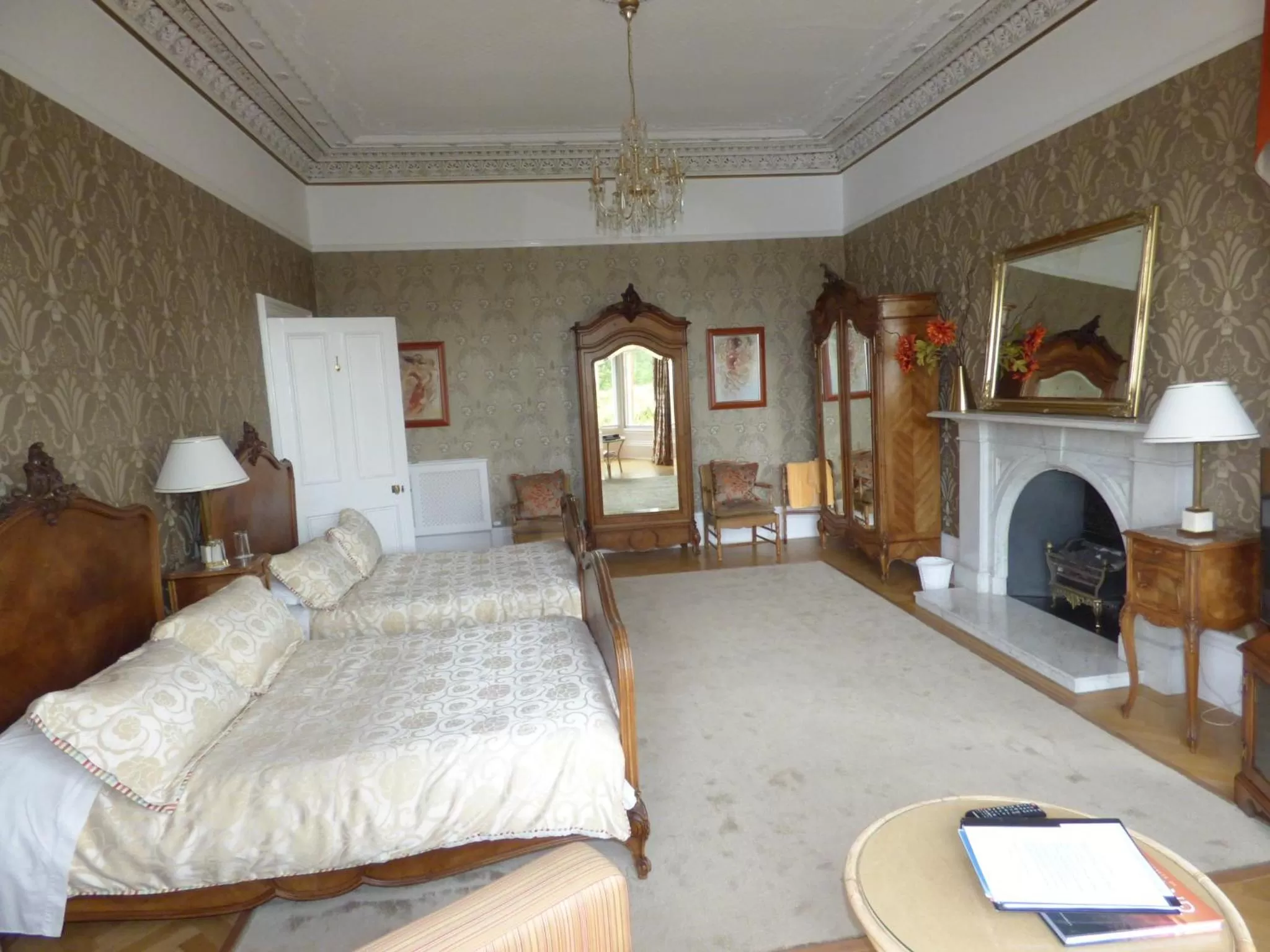 TV and multimedia in Moorlands