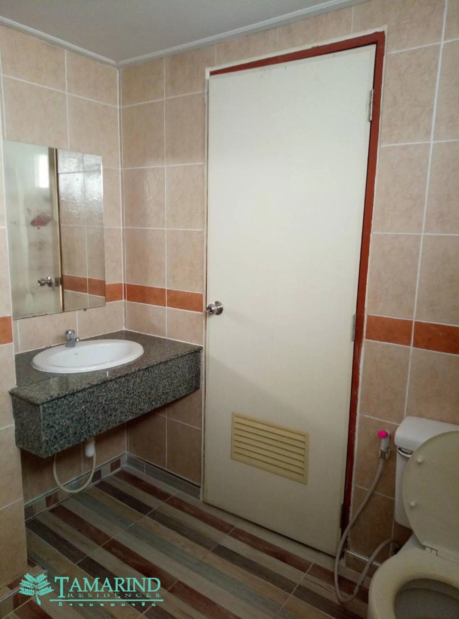 Tamarind Residences Khonkaen บ้านแทมมารีน