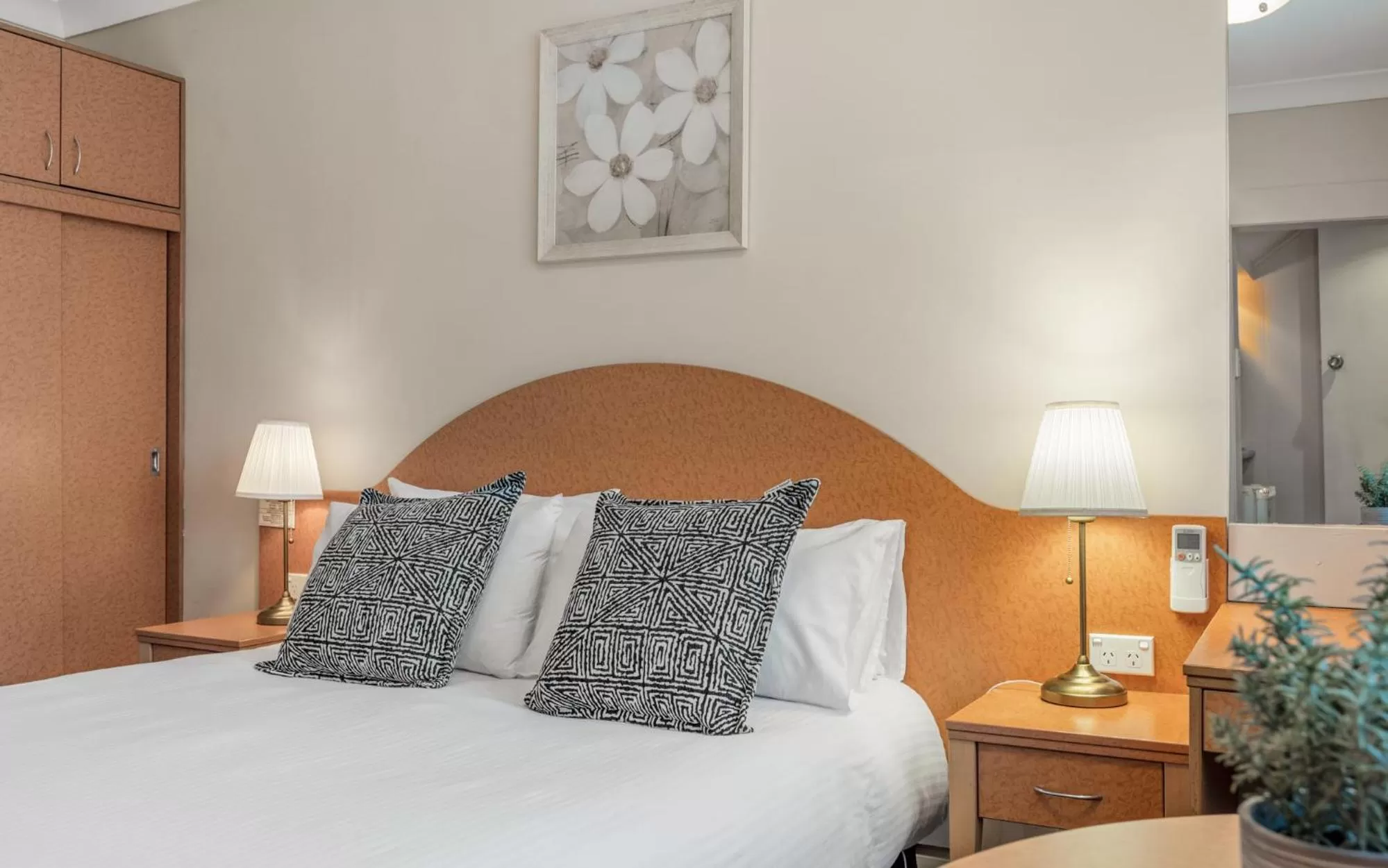 Blue Mountains Heritage Motel