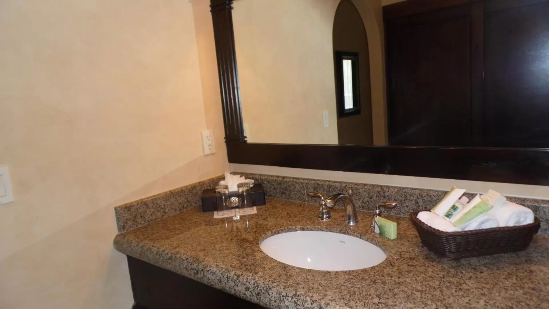 Other in La Mision Loreto