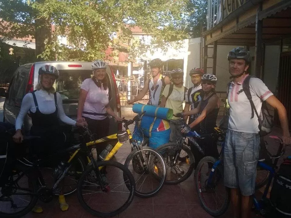 Day in Sunrise Hotel