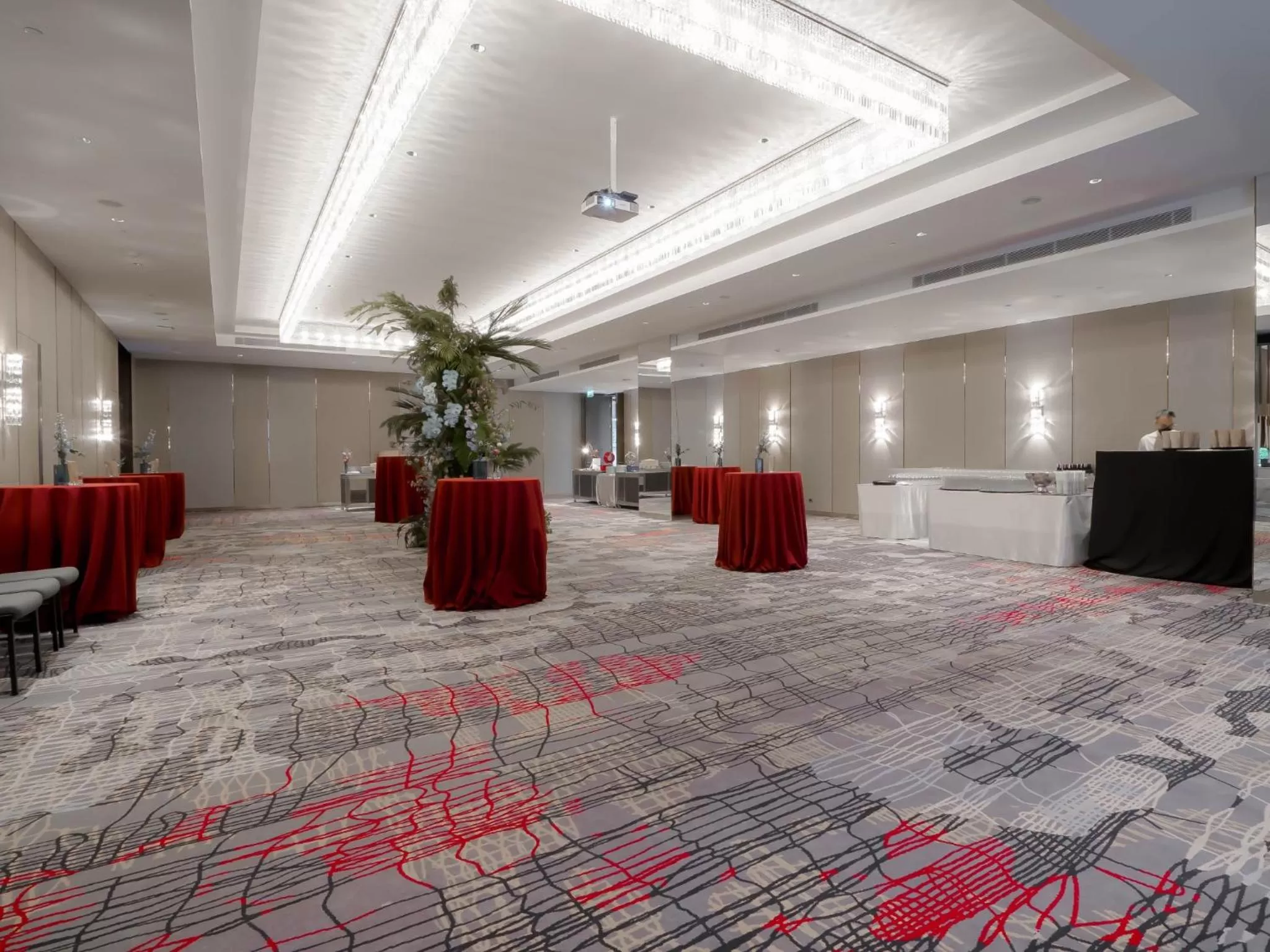 Banquet/Function facilities in Chatrium Grand Bangkok