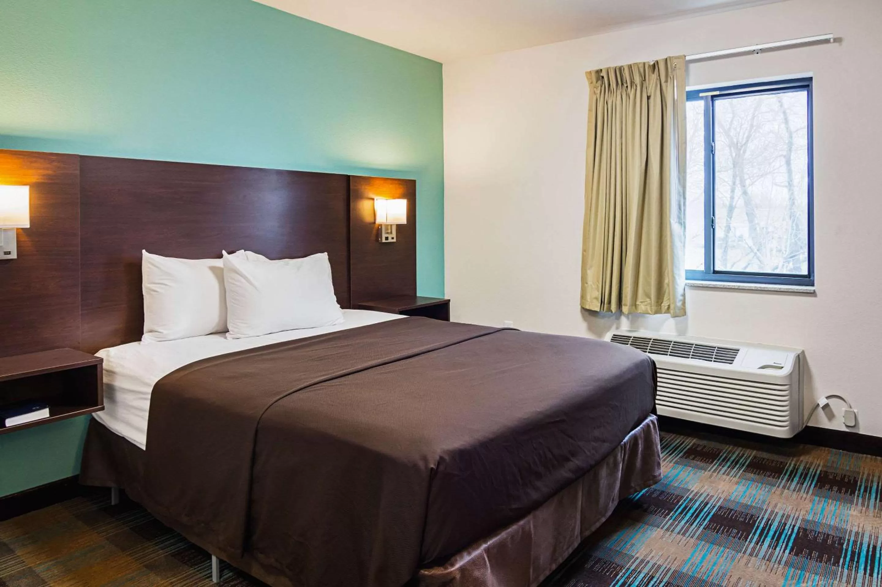 Photo of the whole room in Suburban Studios Monaca - Pittsburgh