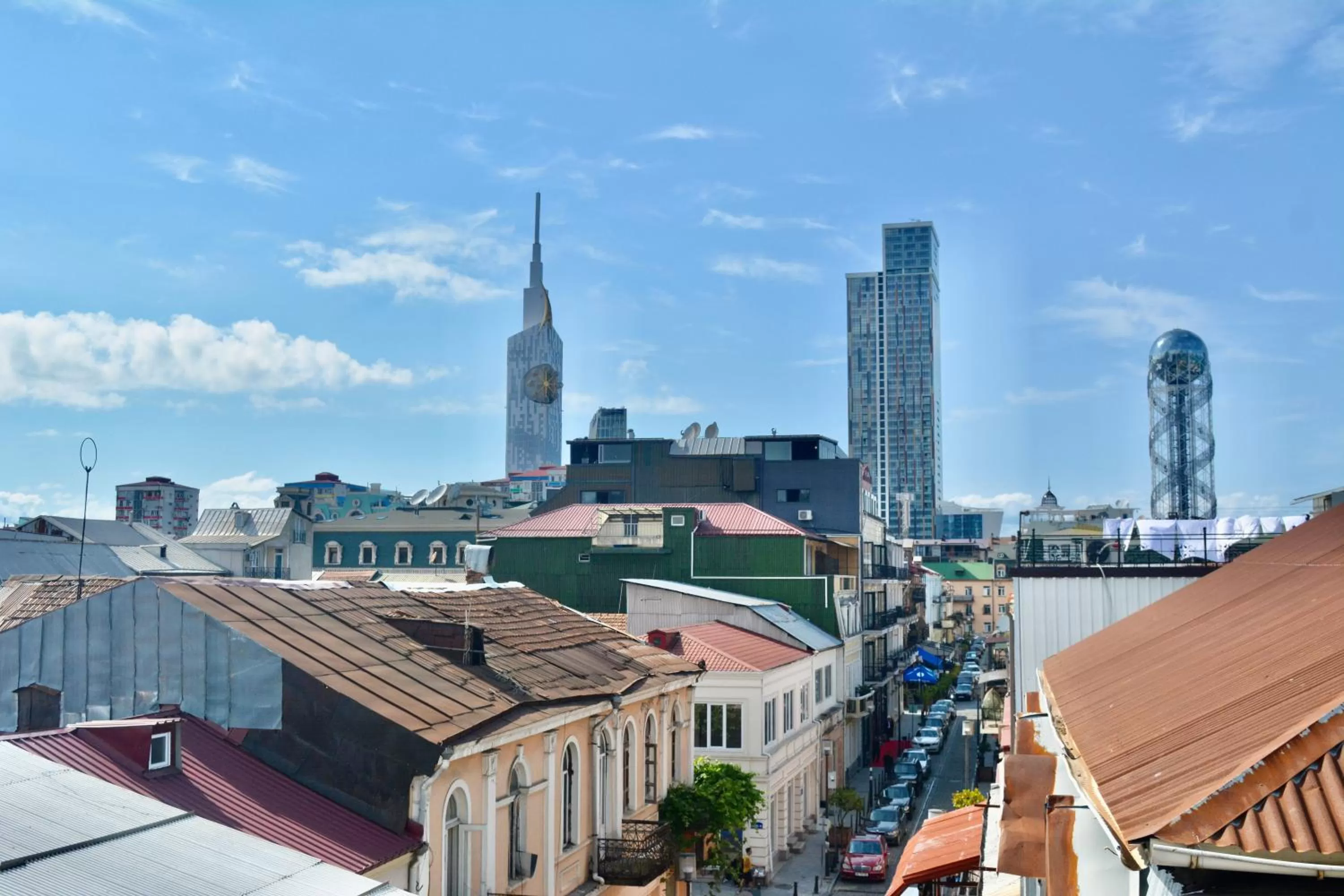 Family Room in Hotel Port Altus
