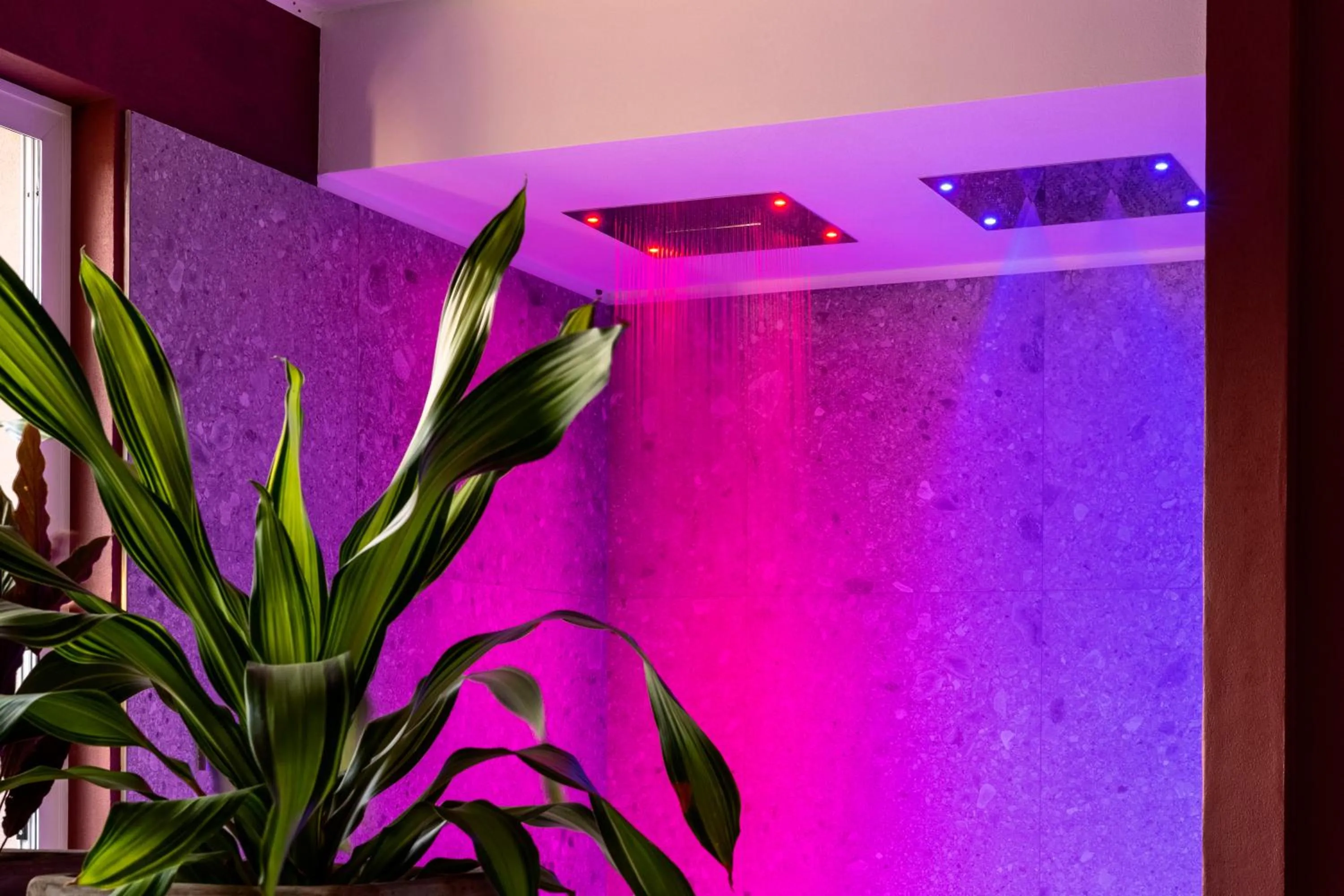 Sauna in Lamasu RioVerde - Lago di Garda