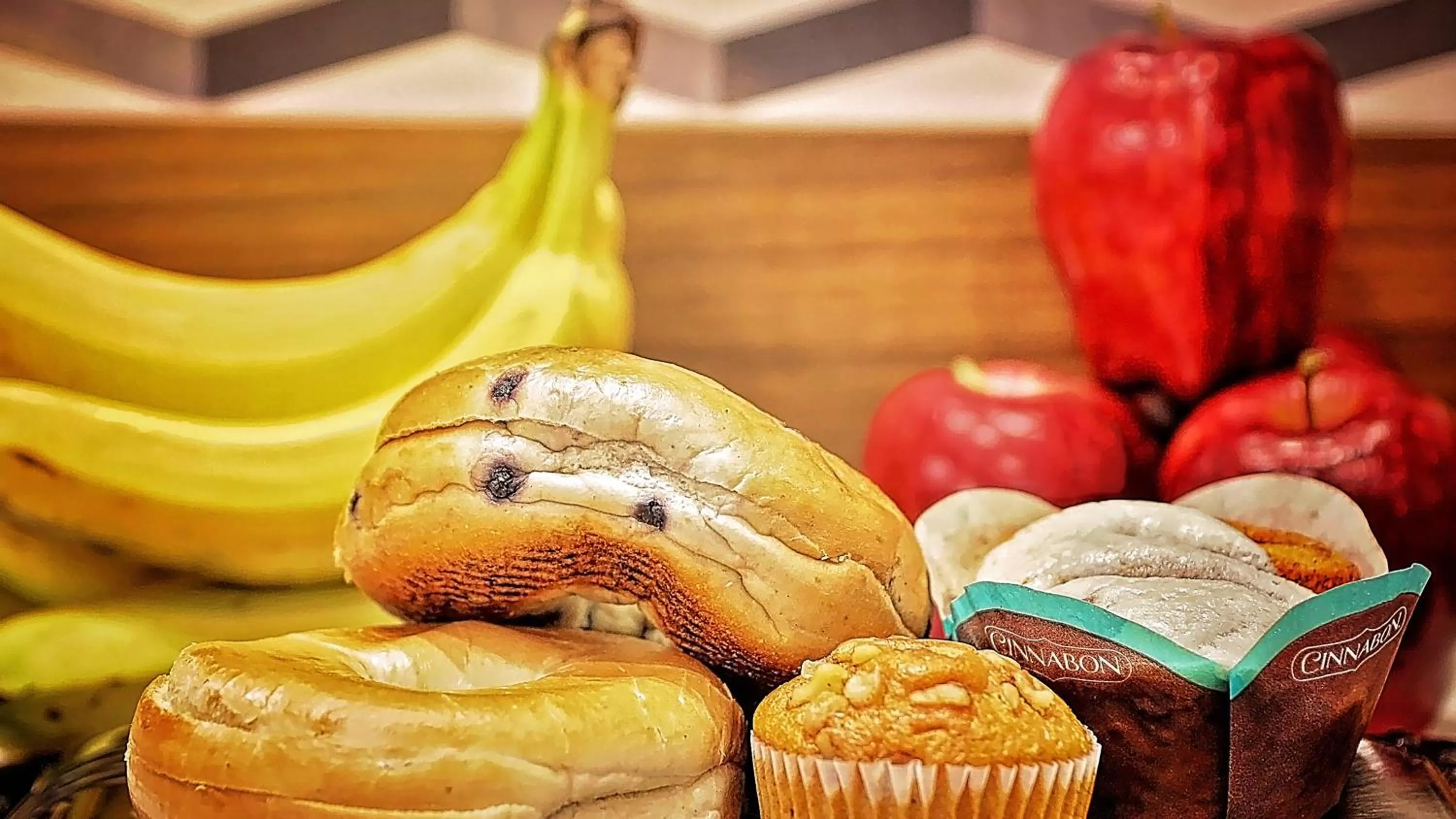 Breakfast in Holiday Inn Express & Suites - Chalmette - New Orleans S by IHG