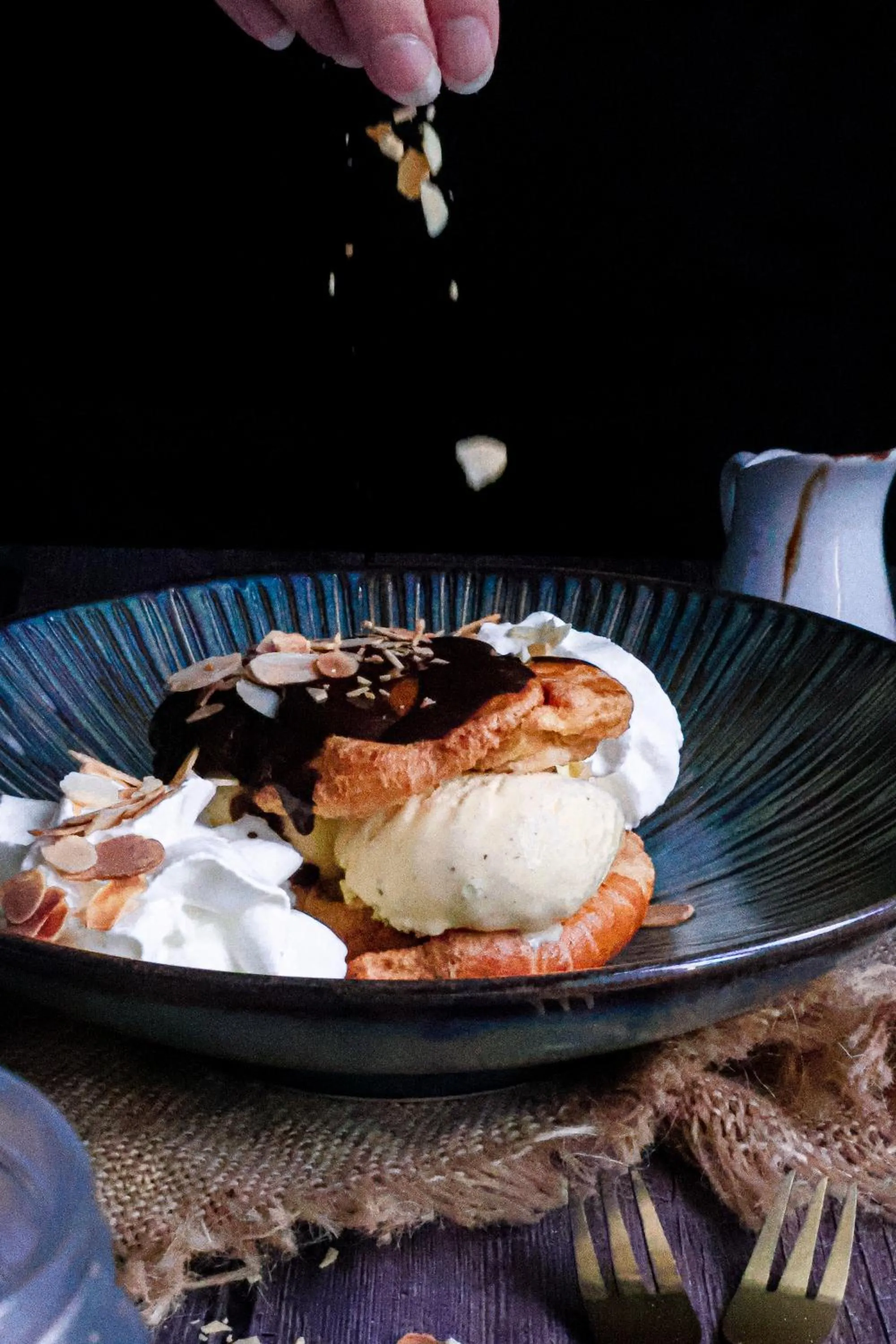 Restaurant/places to eat in Hôtel & Restaurant des Remparts