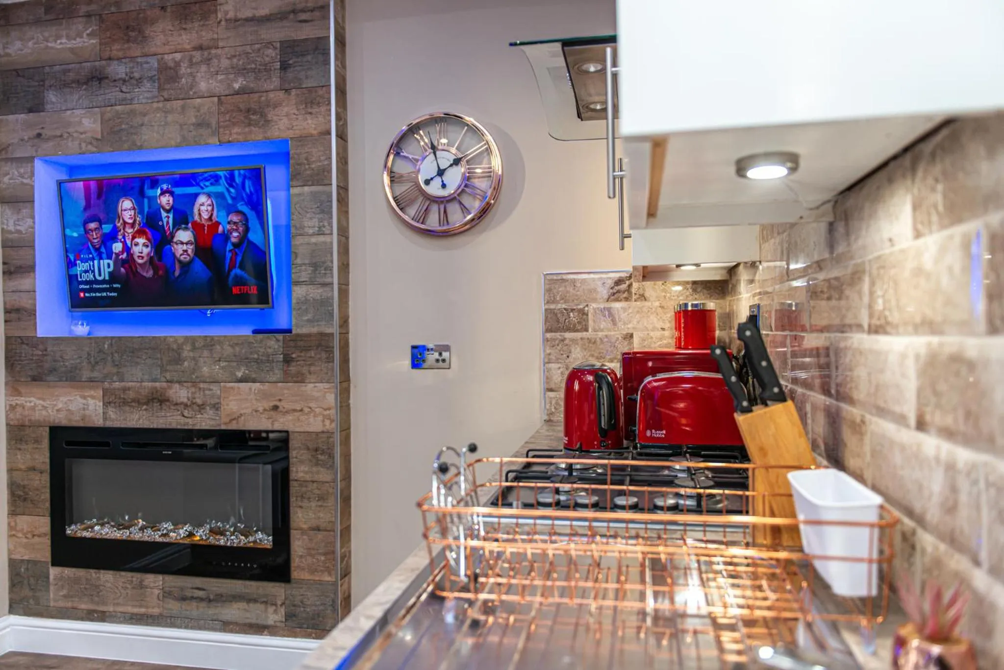 Meridian Serviced Apartments