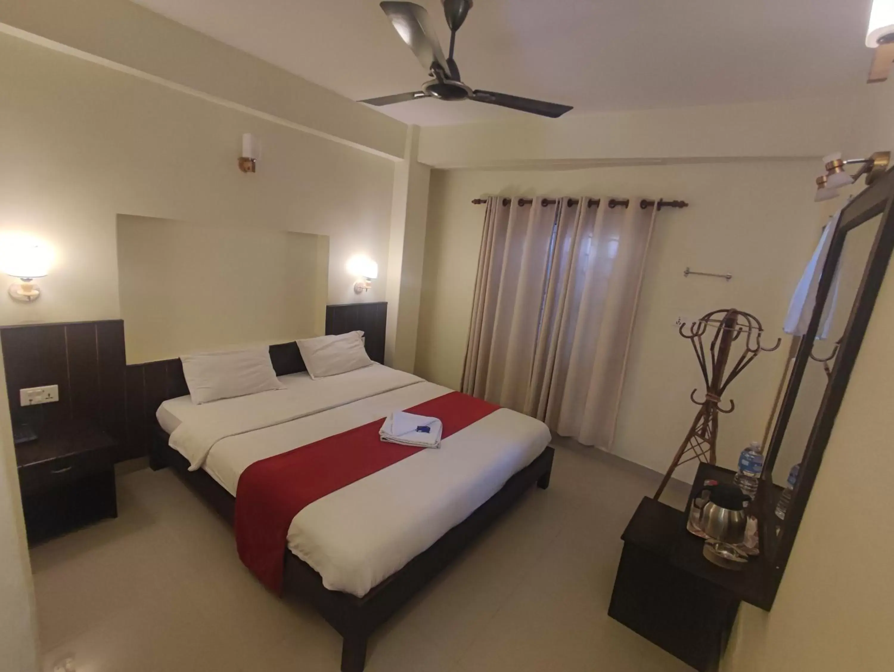 Standard Double Room - single occupancy in Hotel My Dream Standard Double Room - single occupancy in Hotel My Dream