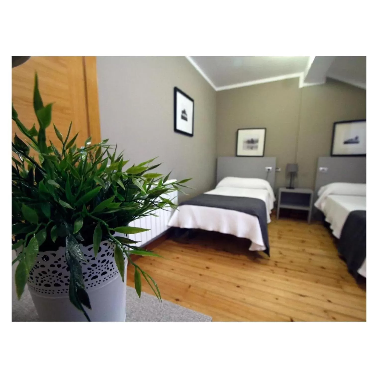 Bed in Hotel Las Vegas