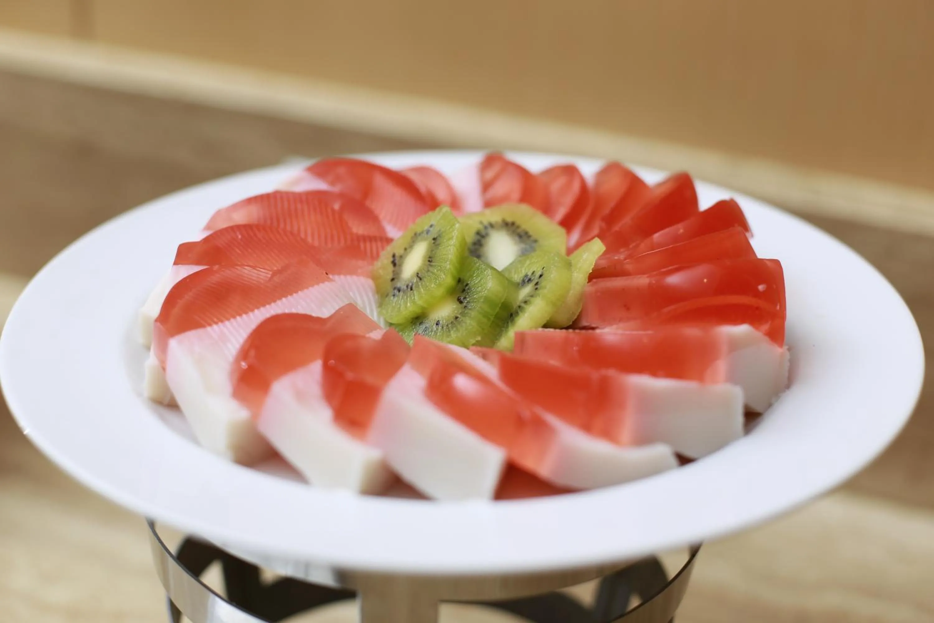 Restaurant/places to eat in All Sedayu Hotel Kelapa Gading