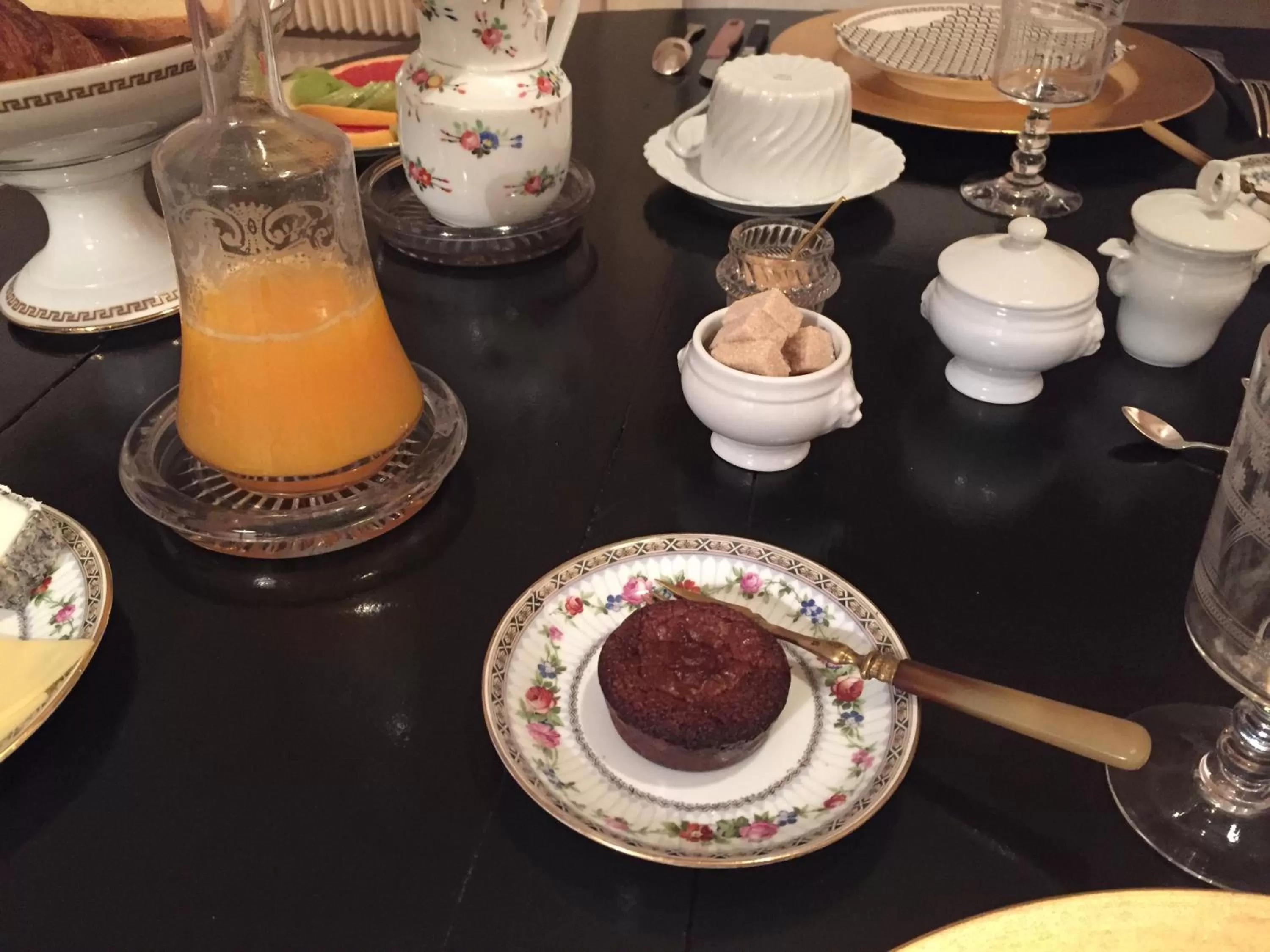 Au 16 Place Saint Louis