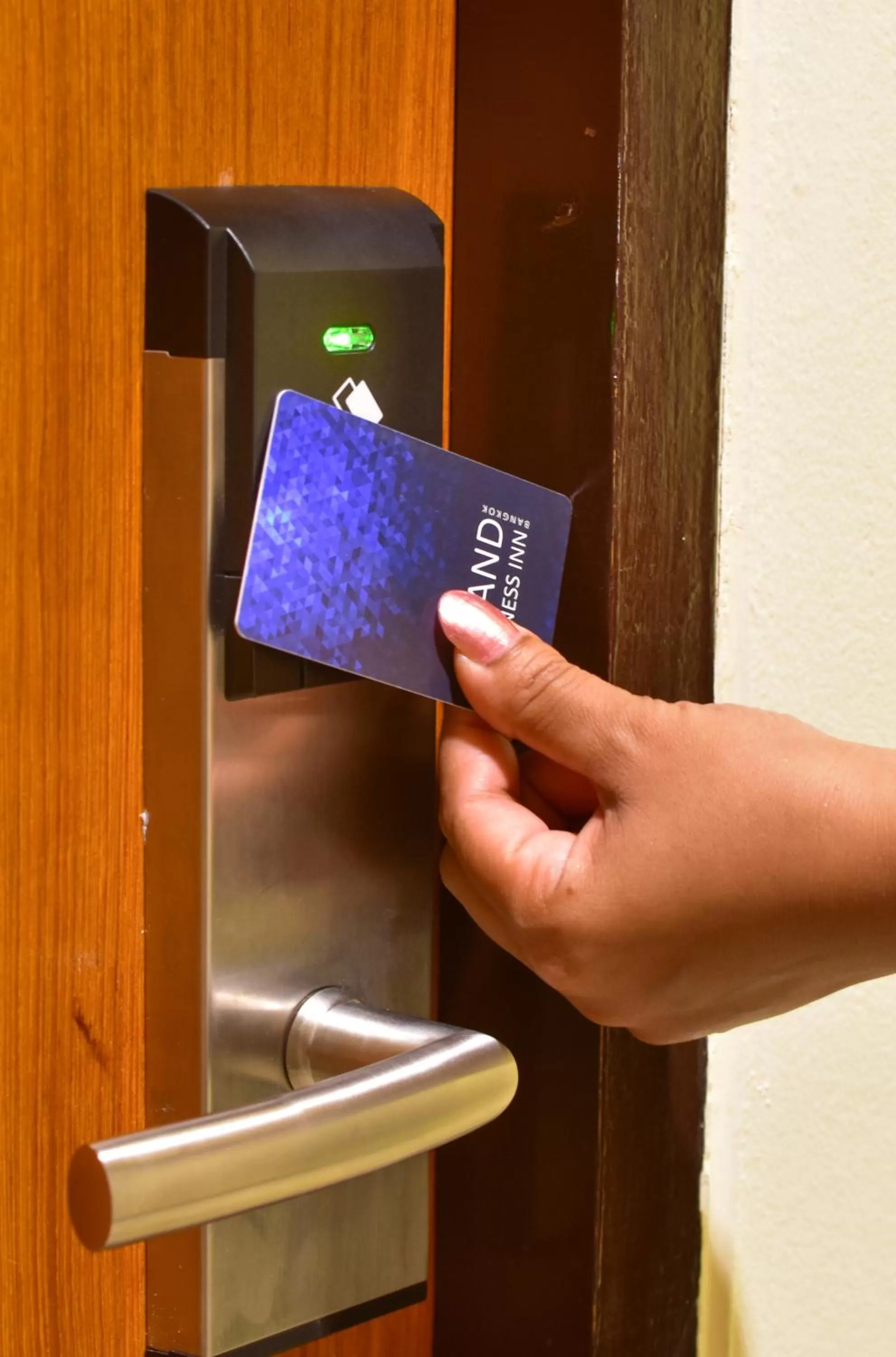 Other in Grand Business Inn