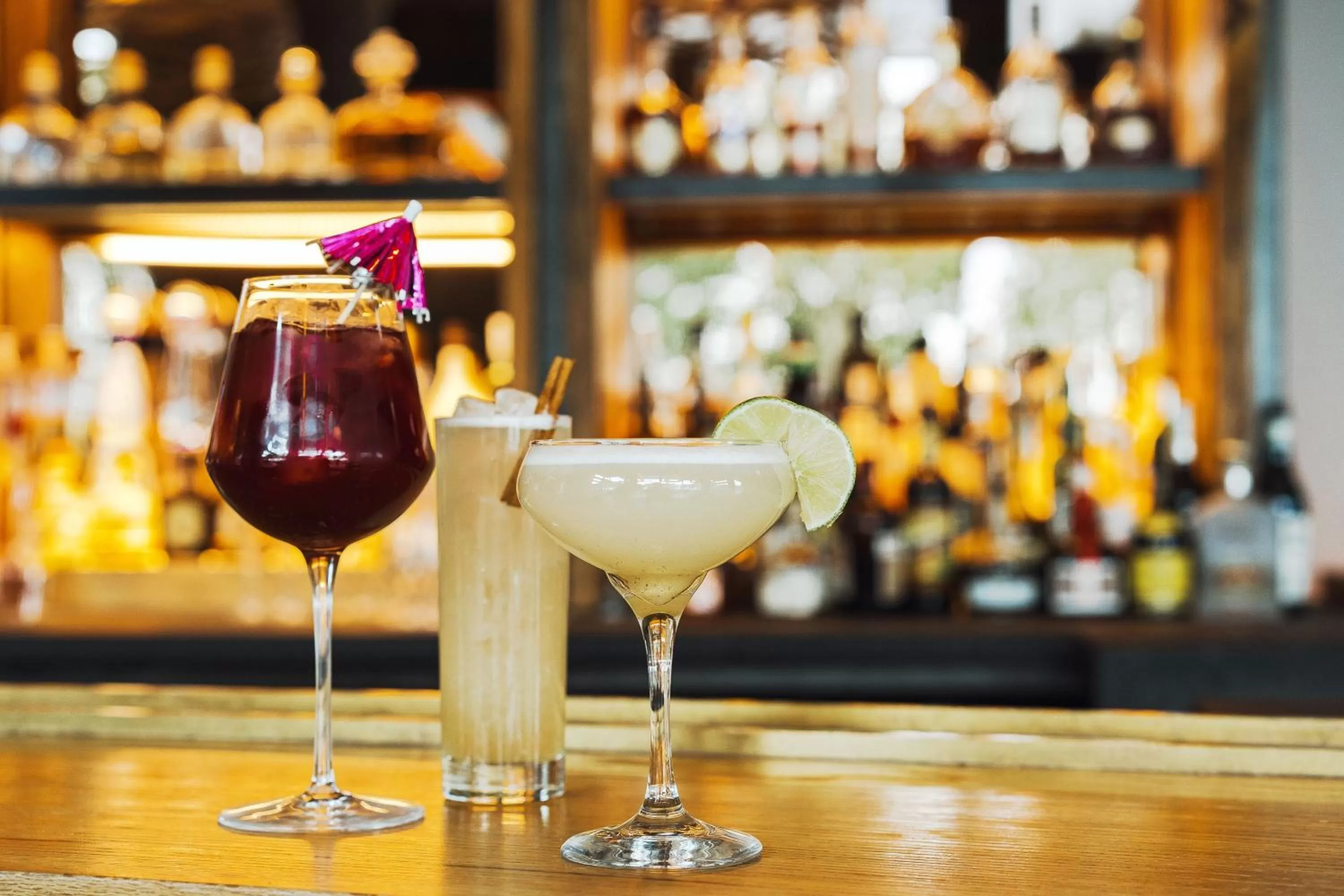 Restaurant/places to eat in W Hoboken