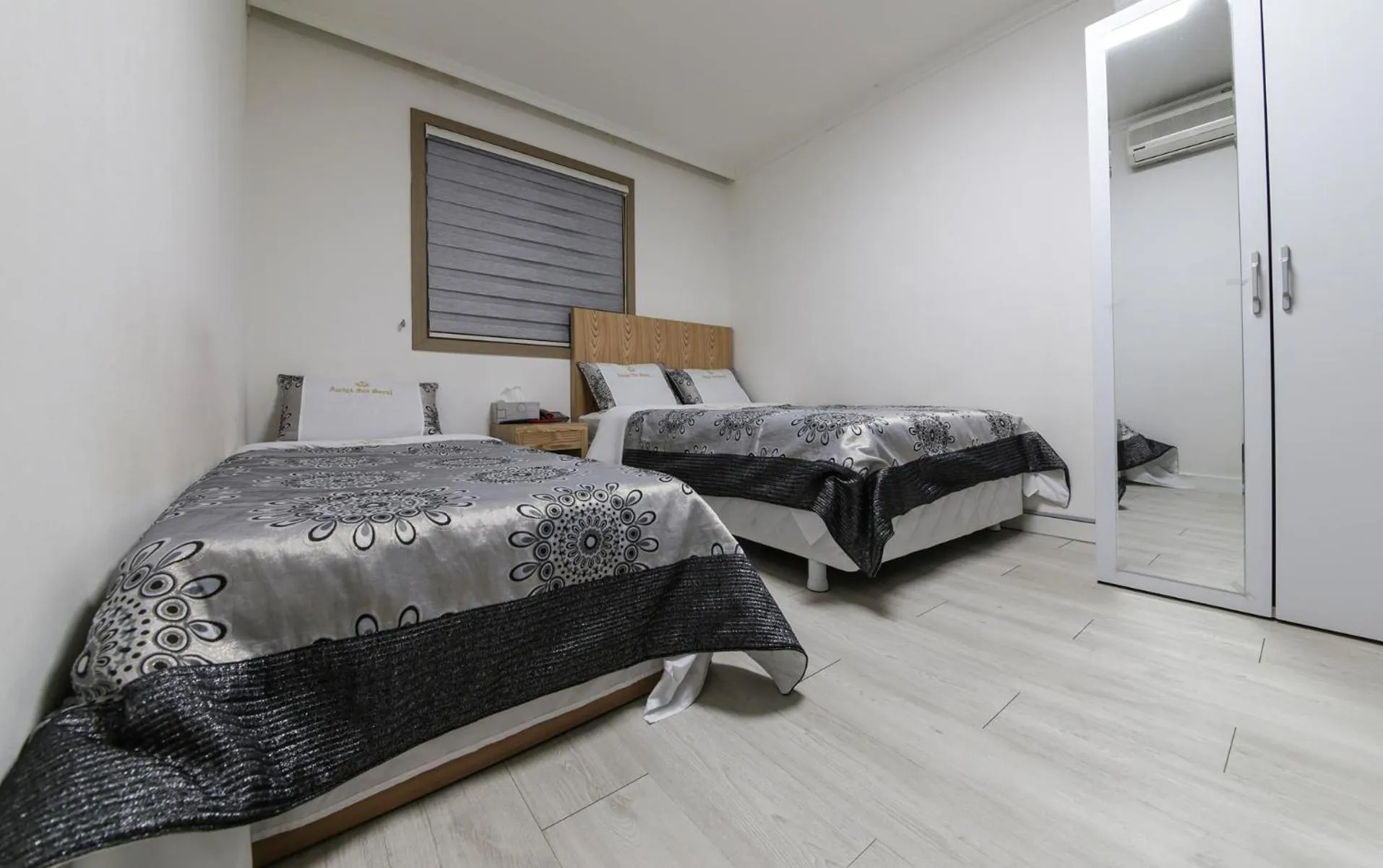 Amiga Inn Seoul Hotel